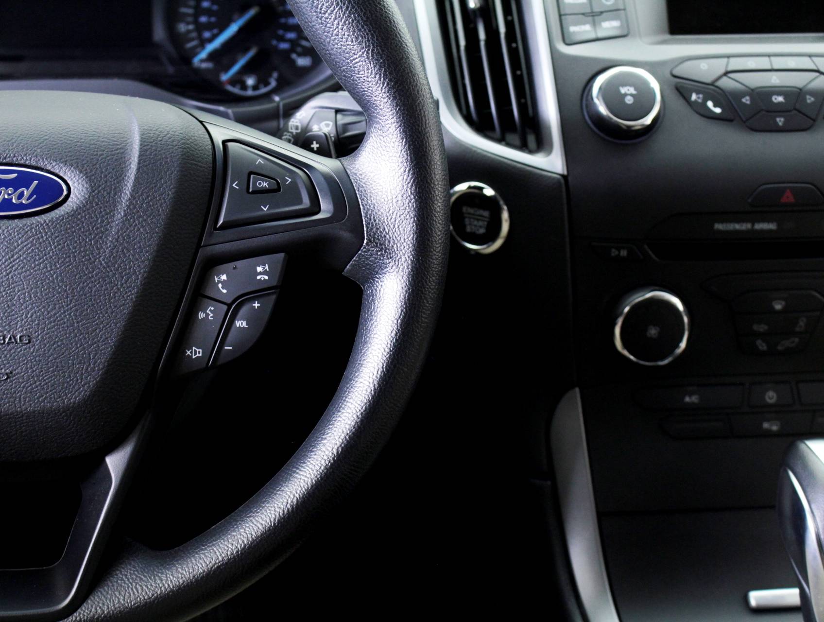 Florida Fine Cars - Used FORD EDGE 2016 MIAMI SE