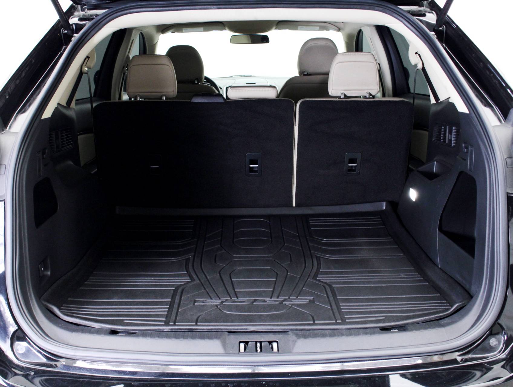 Florida Fine Cars - Used FORD EDGE 2016 MIAMI SE