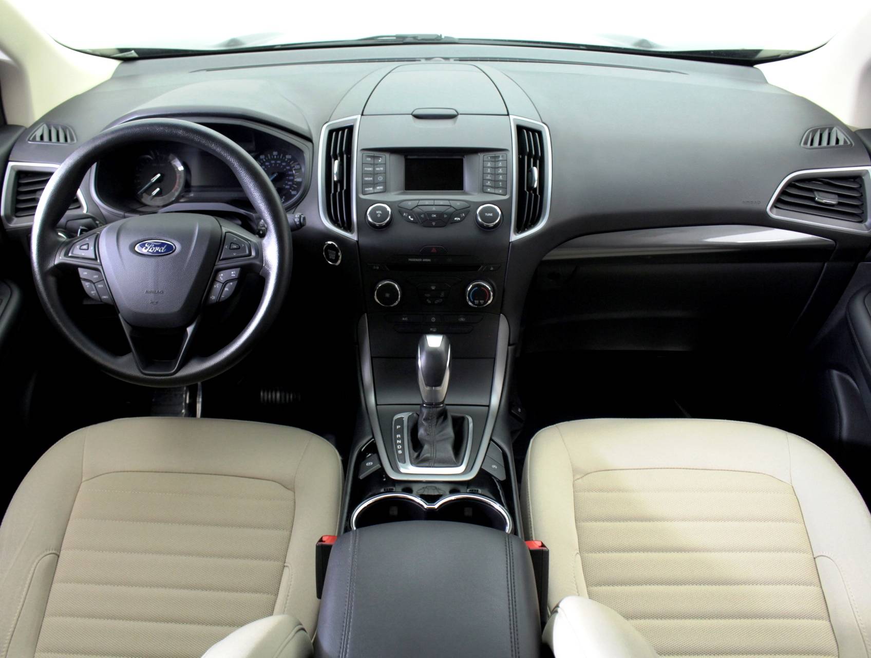 Florida Fine Cars - Used FORD EDGE 2016 MIAMI SE