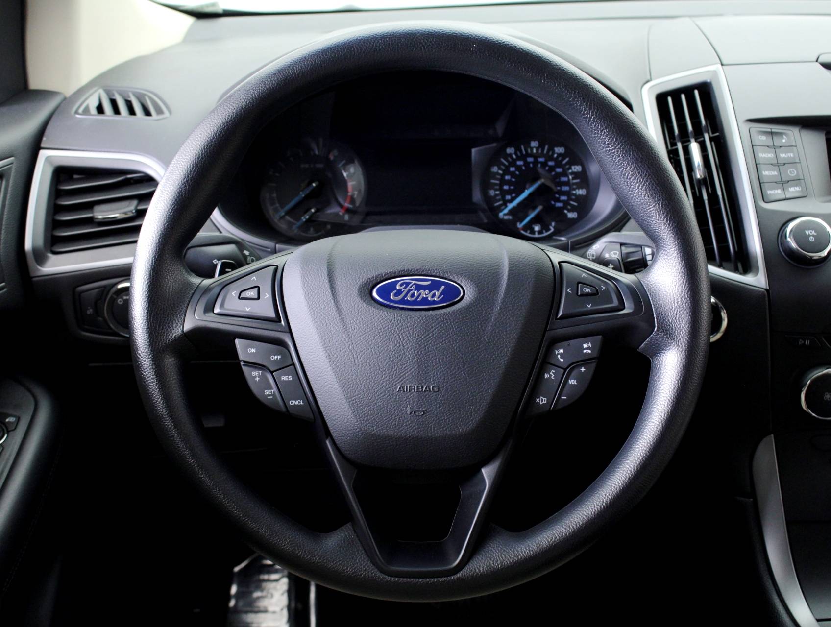 Florida Fine Cars - Used FORD EDGE 2016 MIAMI SE