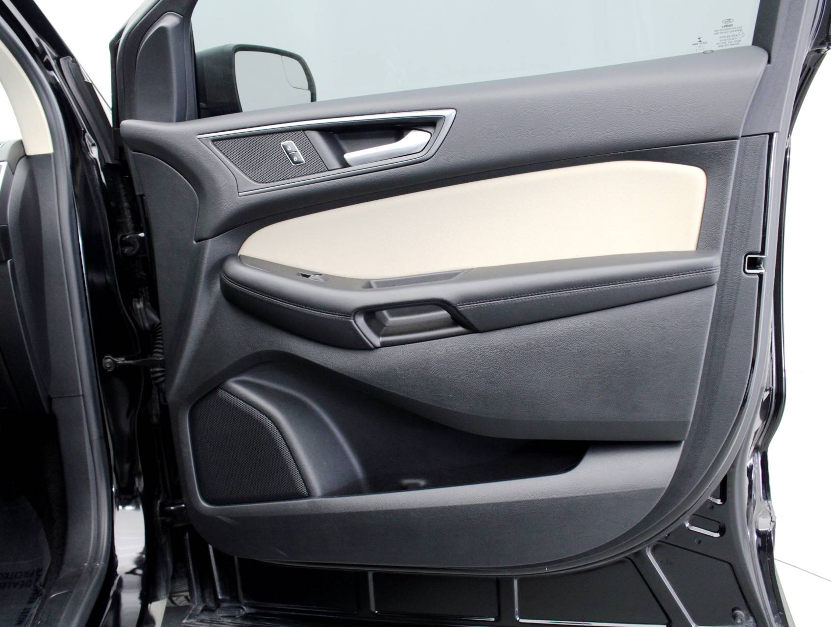 Florida Fine Cars - Used FORD EDGE 2016 MIAMI SE