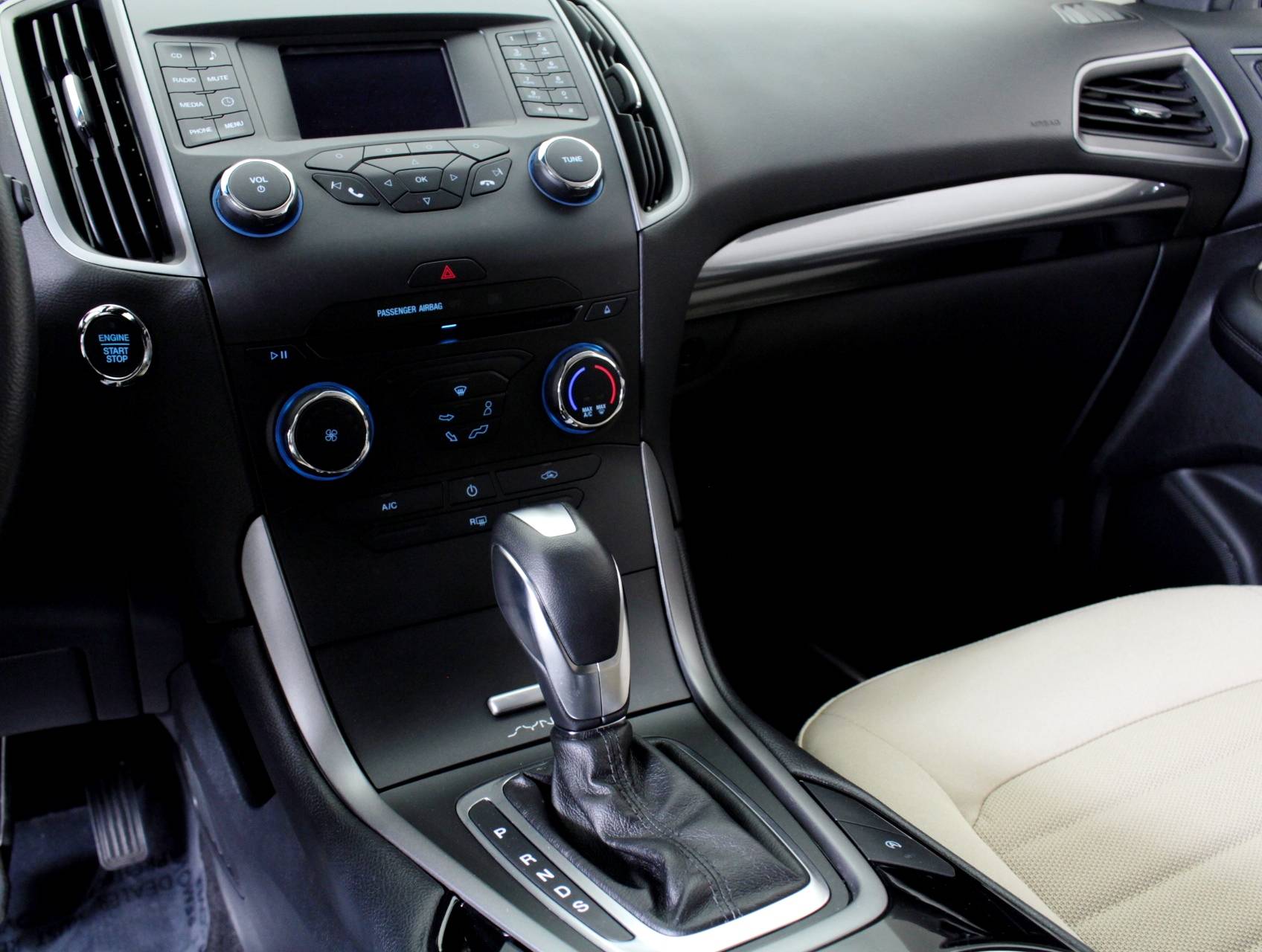 Florida Fine Cars - Used FORD EDGE 2016 MIAMI SE