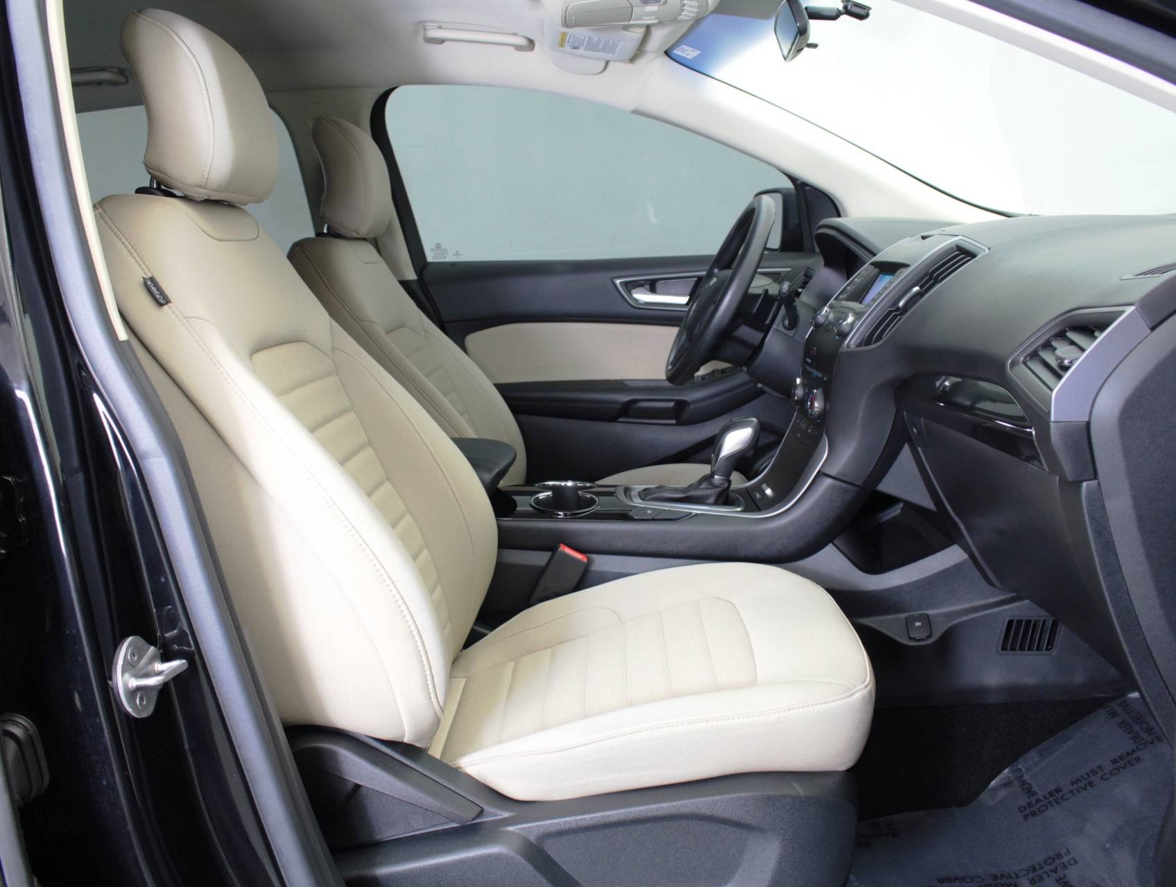 Florida Fine Cars - Used FORD EDGE 2016 MIAMI SE