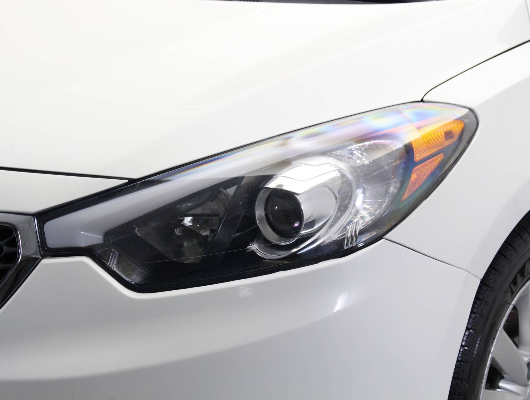 Florida Fine Cars - Used KIA FORTE5 2016 WEST PALM EX