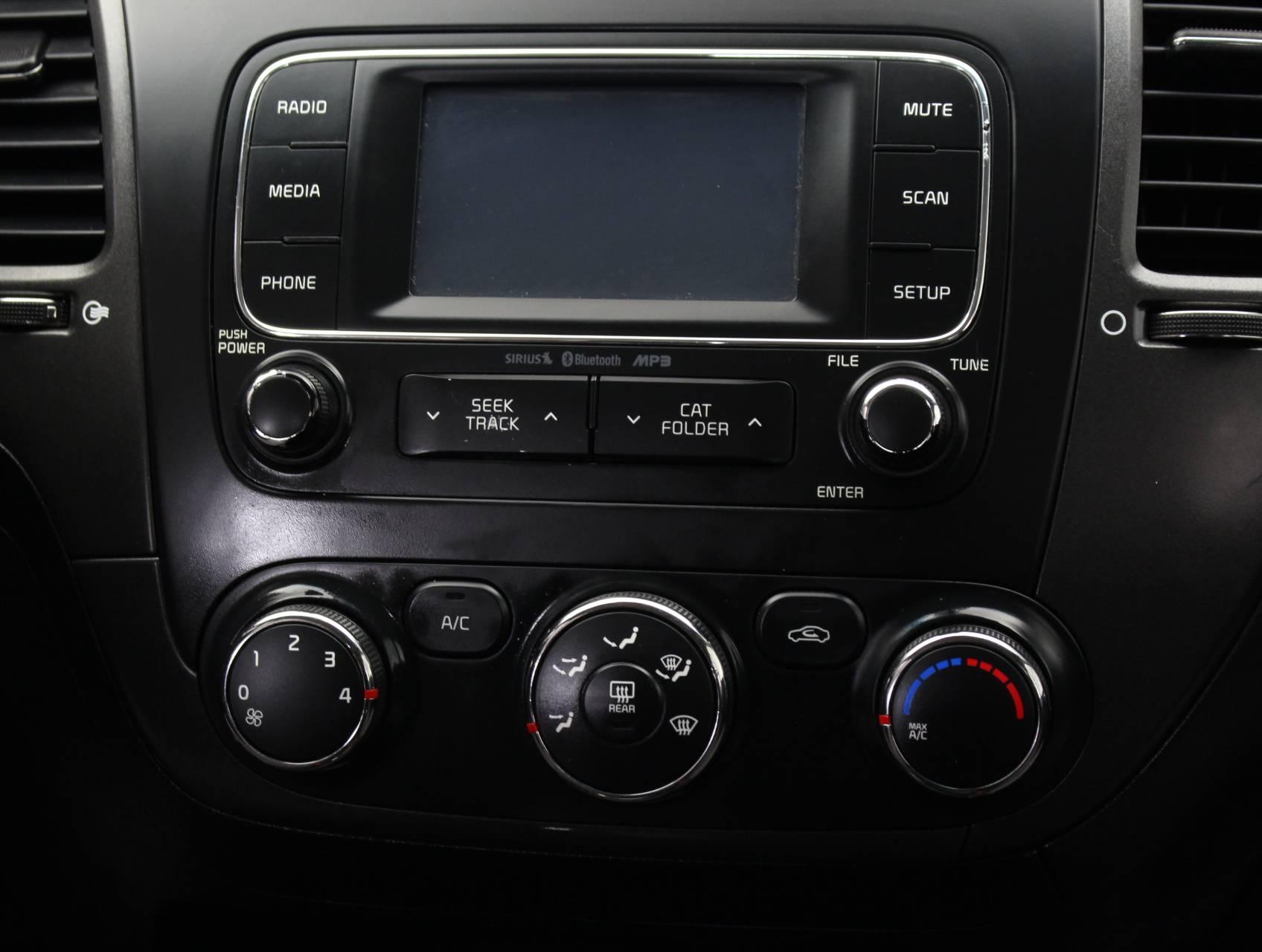 Florida Fine Cars - Used KIA FORTE5 2016 WEST PALM EX