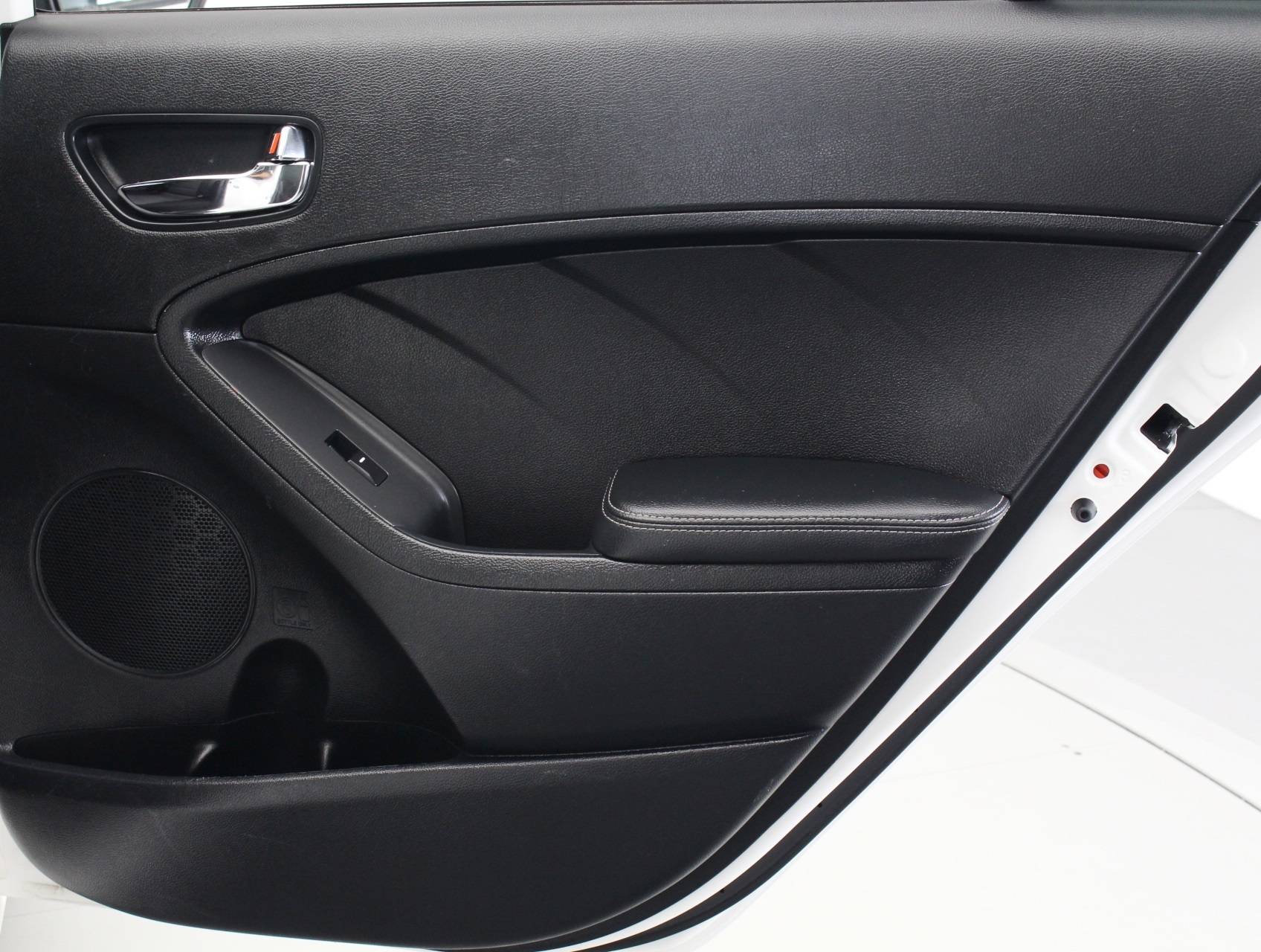 Florida Fine Cars - Used KIA FORTE5 2016 WEST PALM EX