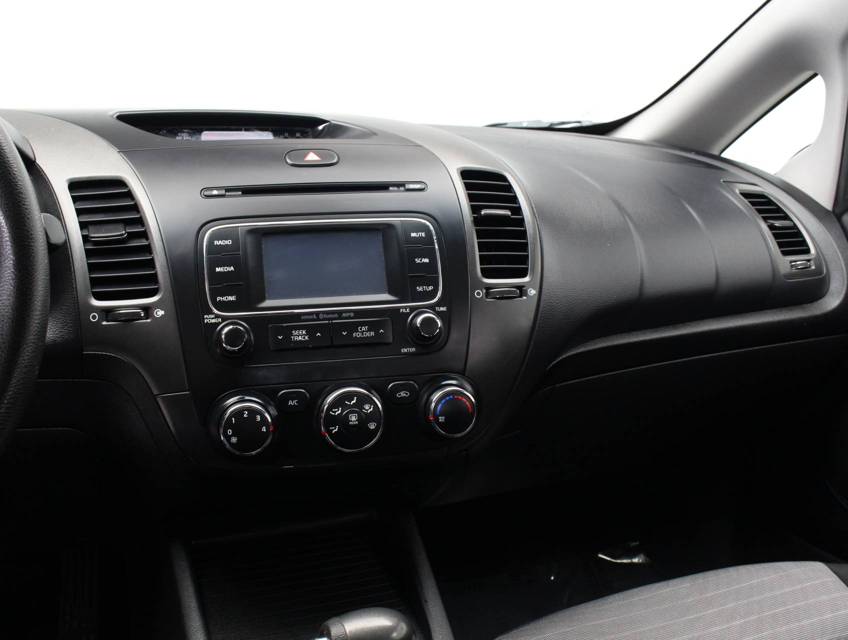 Florida Fine Cars - Used KIA FORTE5 2016 WEST PALM EX