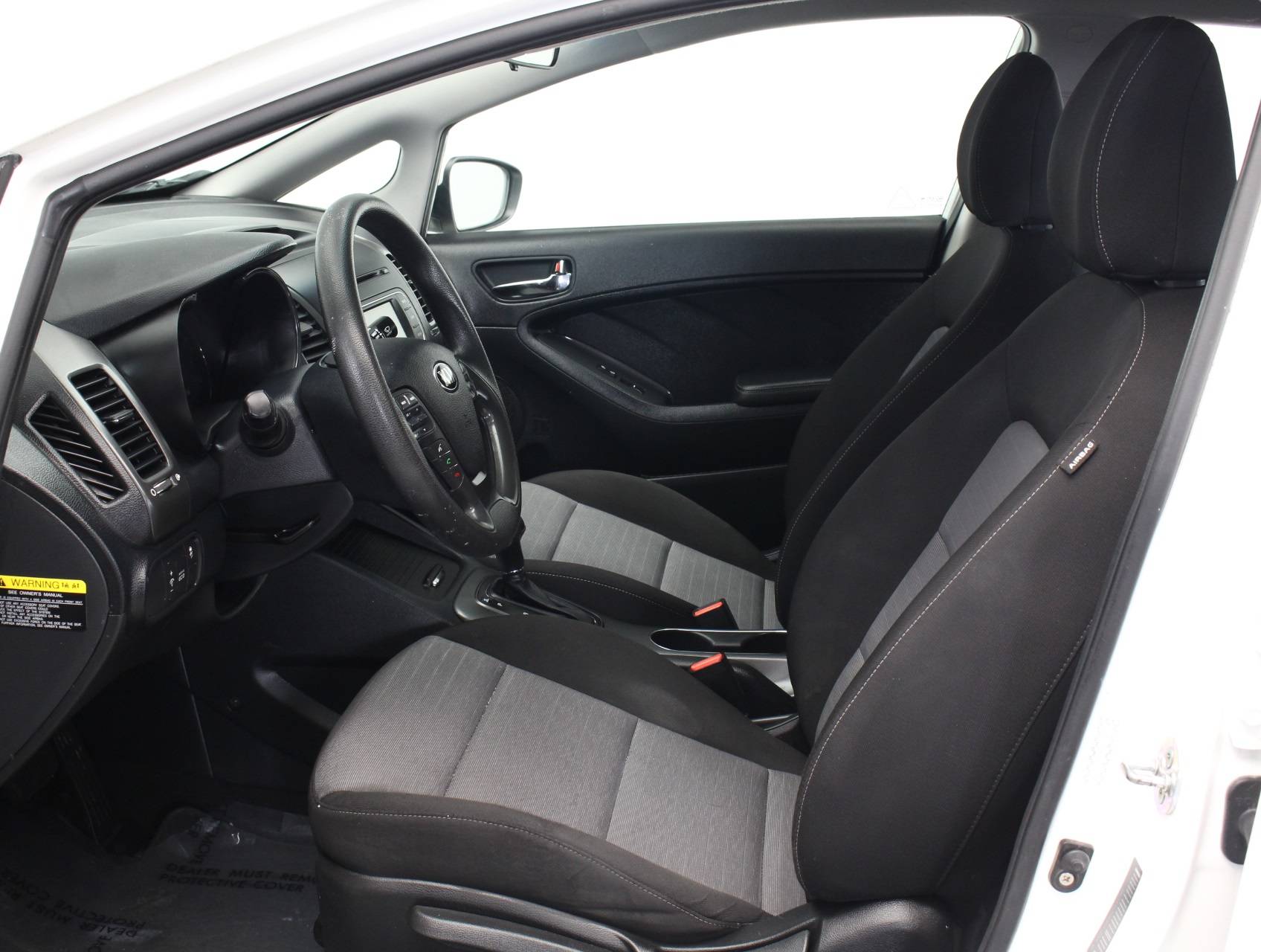 Florida Fine Cars - Used KIA FORTE5 2016 WEST PALM EX