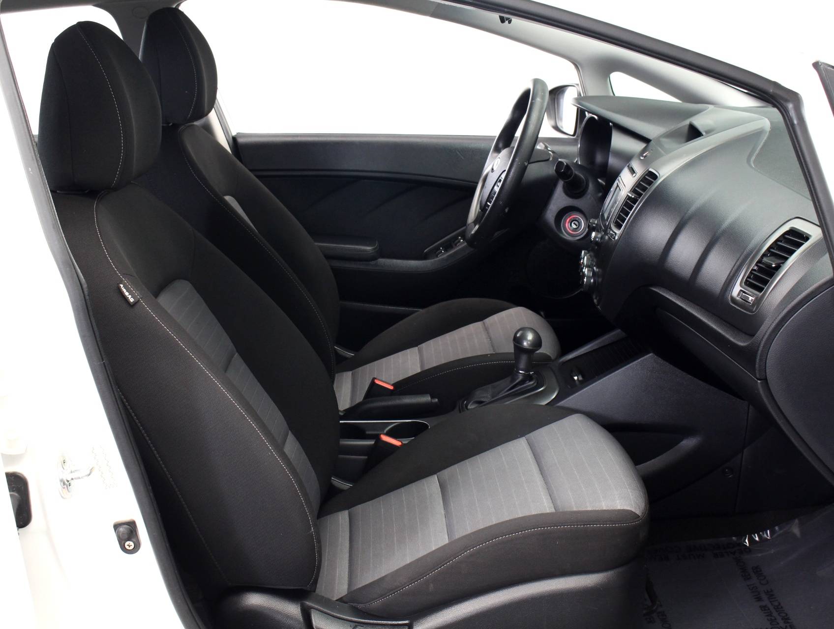 Florida Fine Cars - Used KIA FORTE5 2016 WEST PALM EX