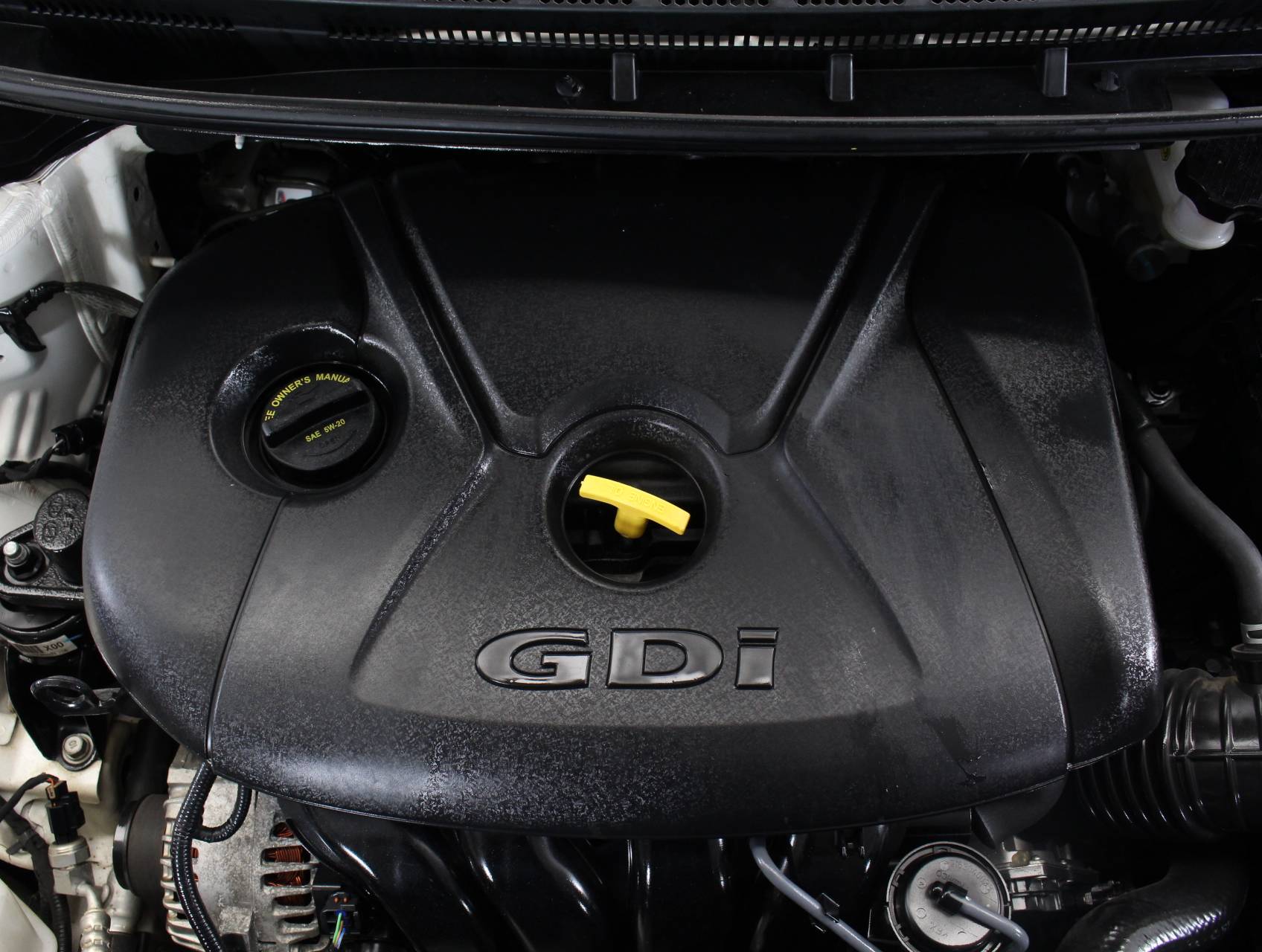 Florida Fine Cars - Used KIA FORTE5 2016 WEST PALM EX