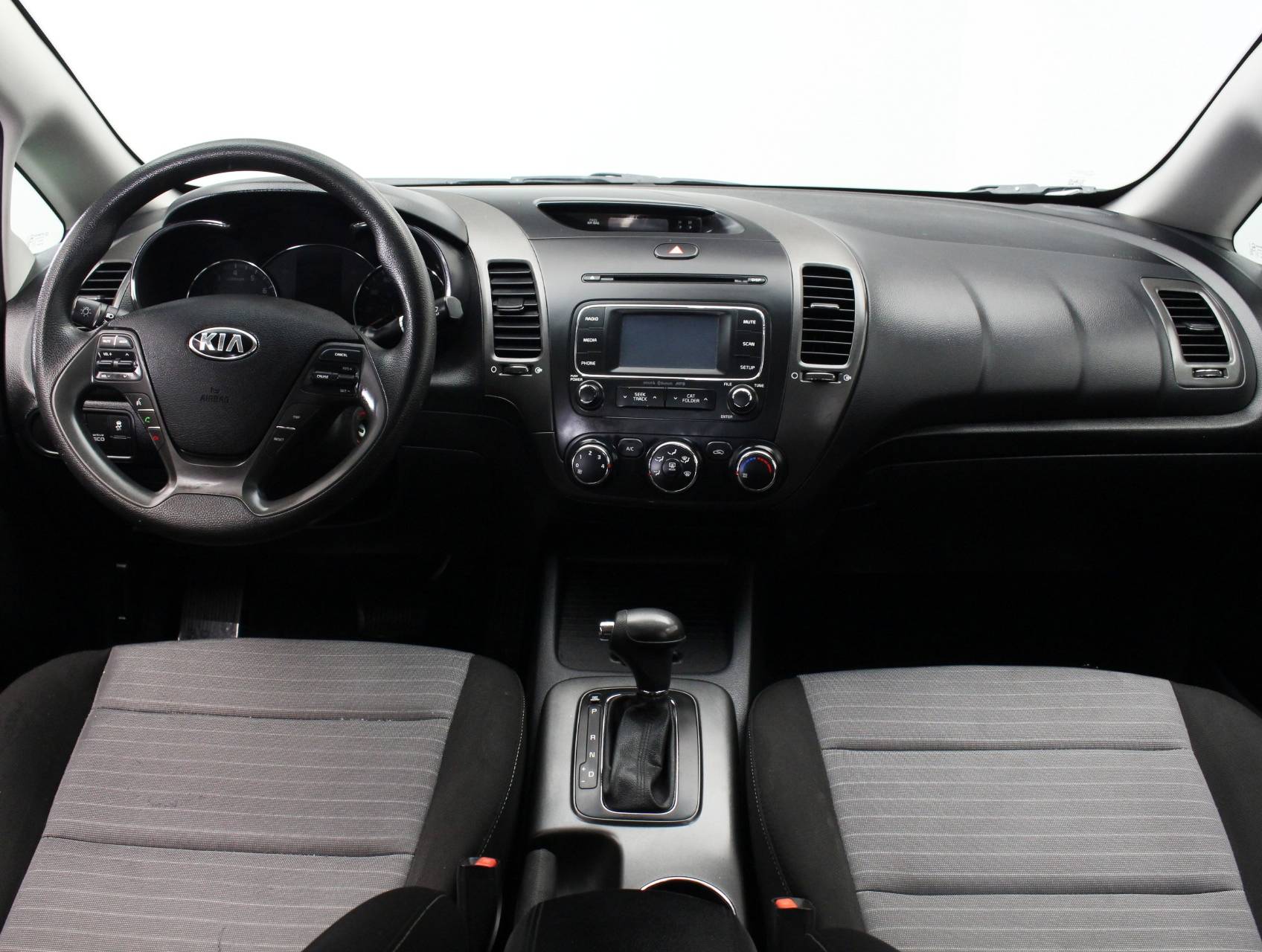 Florida Fine Cars - Used KIA FORTE5 2016 WEST PALM EX