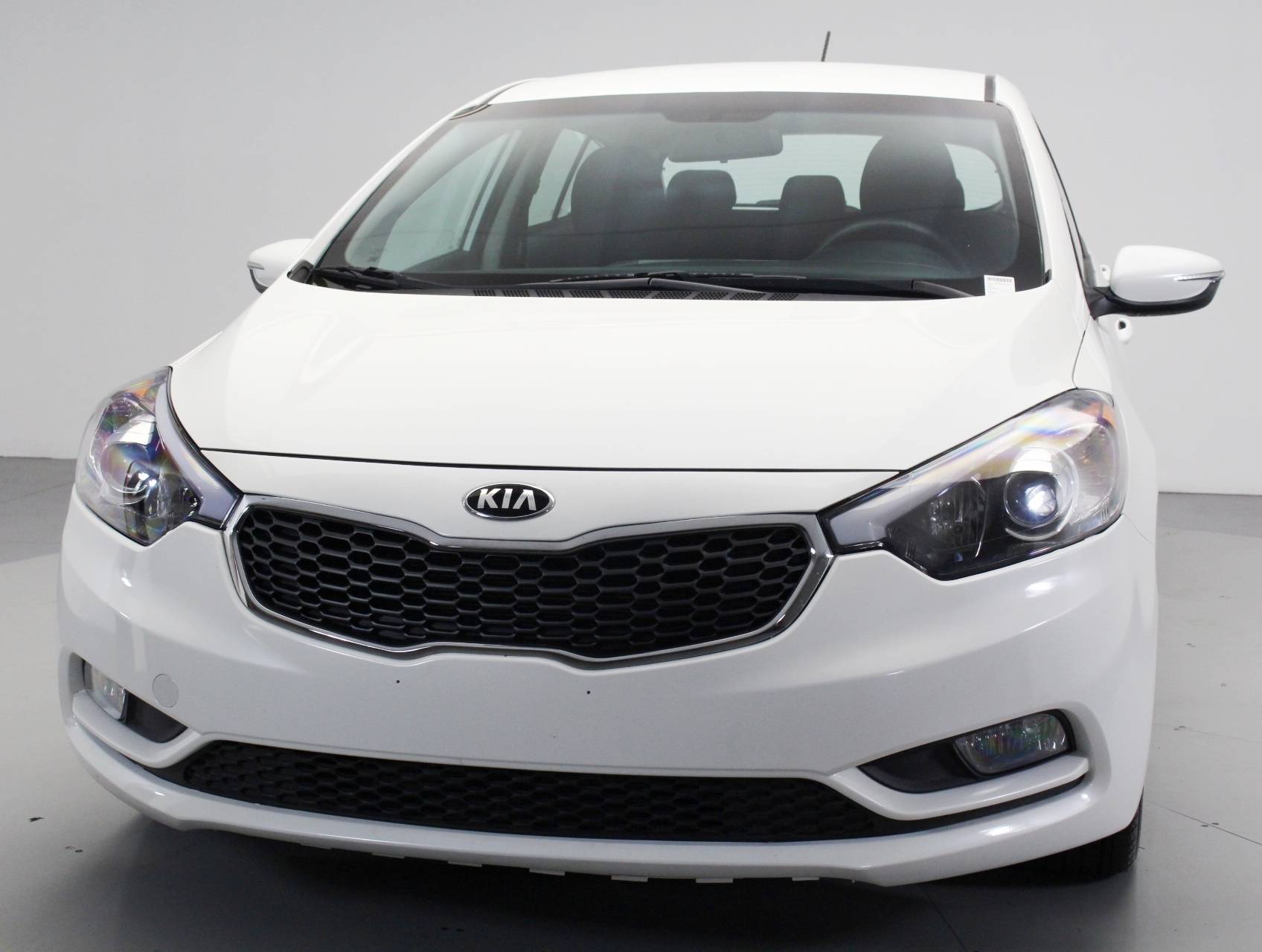 Florida Fine Cars - Used KIA FORTE5 2016 WEST PALM EX