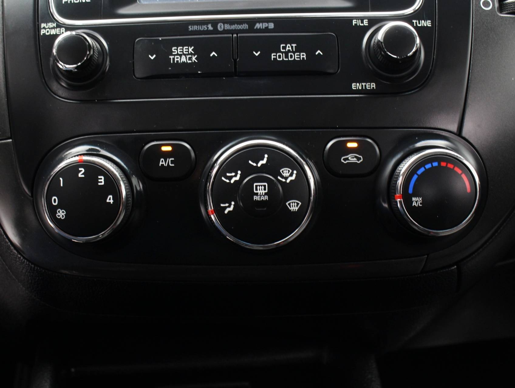 Florida Fine Cars - Used KIA FORTE5 2016 WEST PALM EX