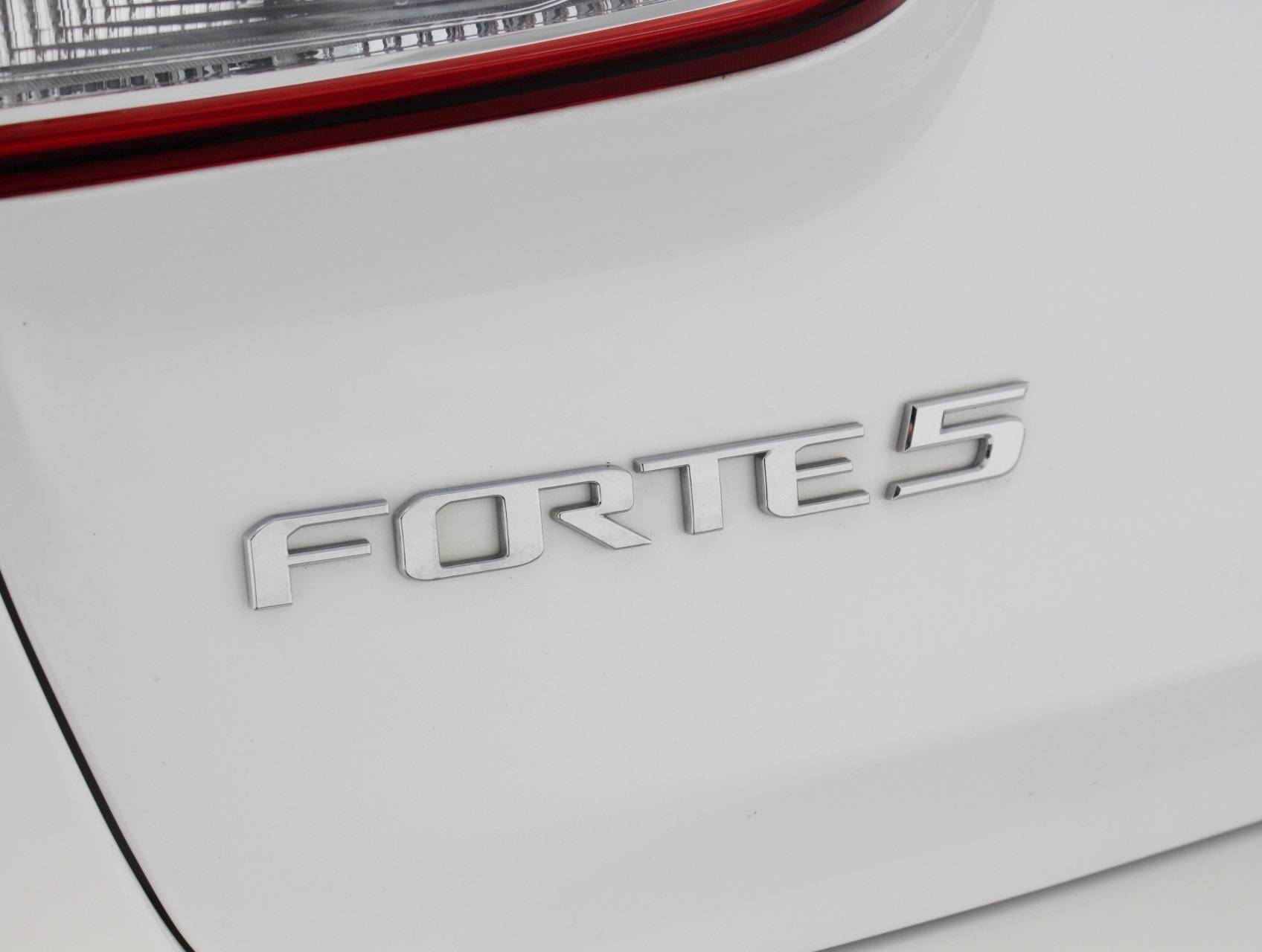 Florida Fine Cars - Used KIA FORTE5 2016 WEST PALM EX