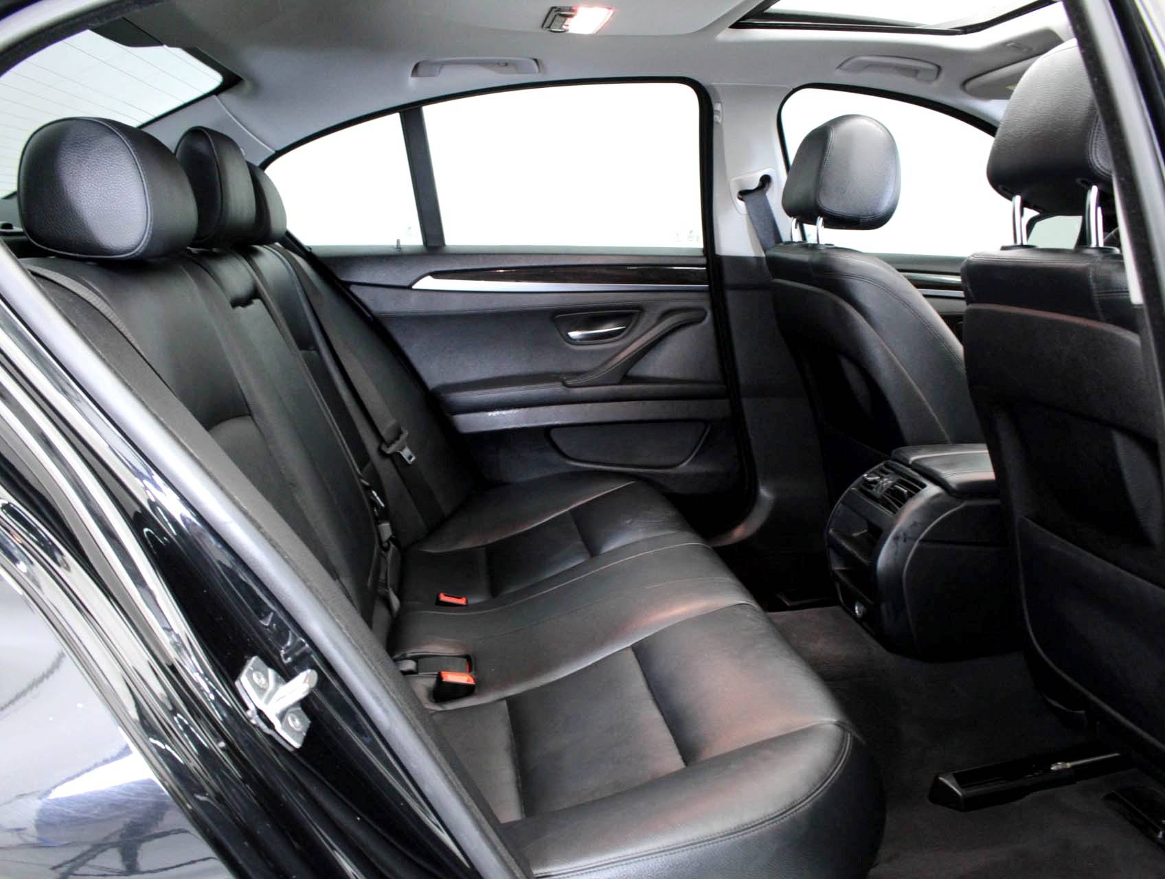 Florida Fine Cars - Used BMW 5 SERIES 2014 MARGATE 535I