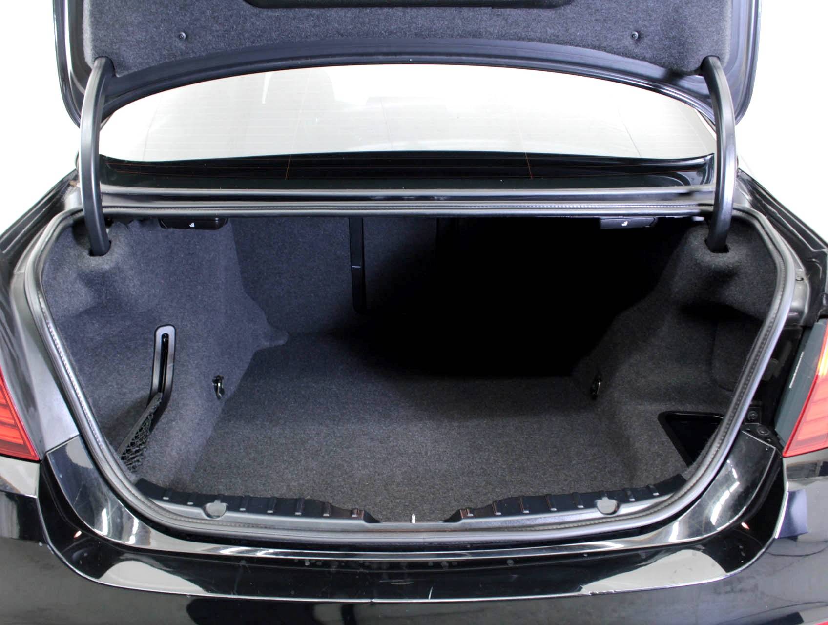 Florida Fine Cars - Used BMW 5 SERIES 2014 MARGATE 535I