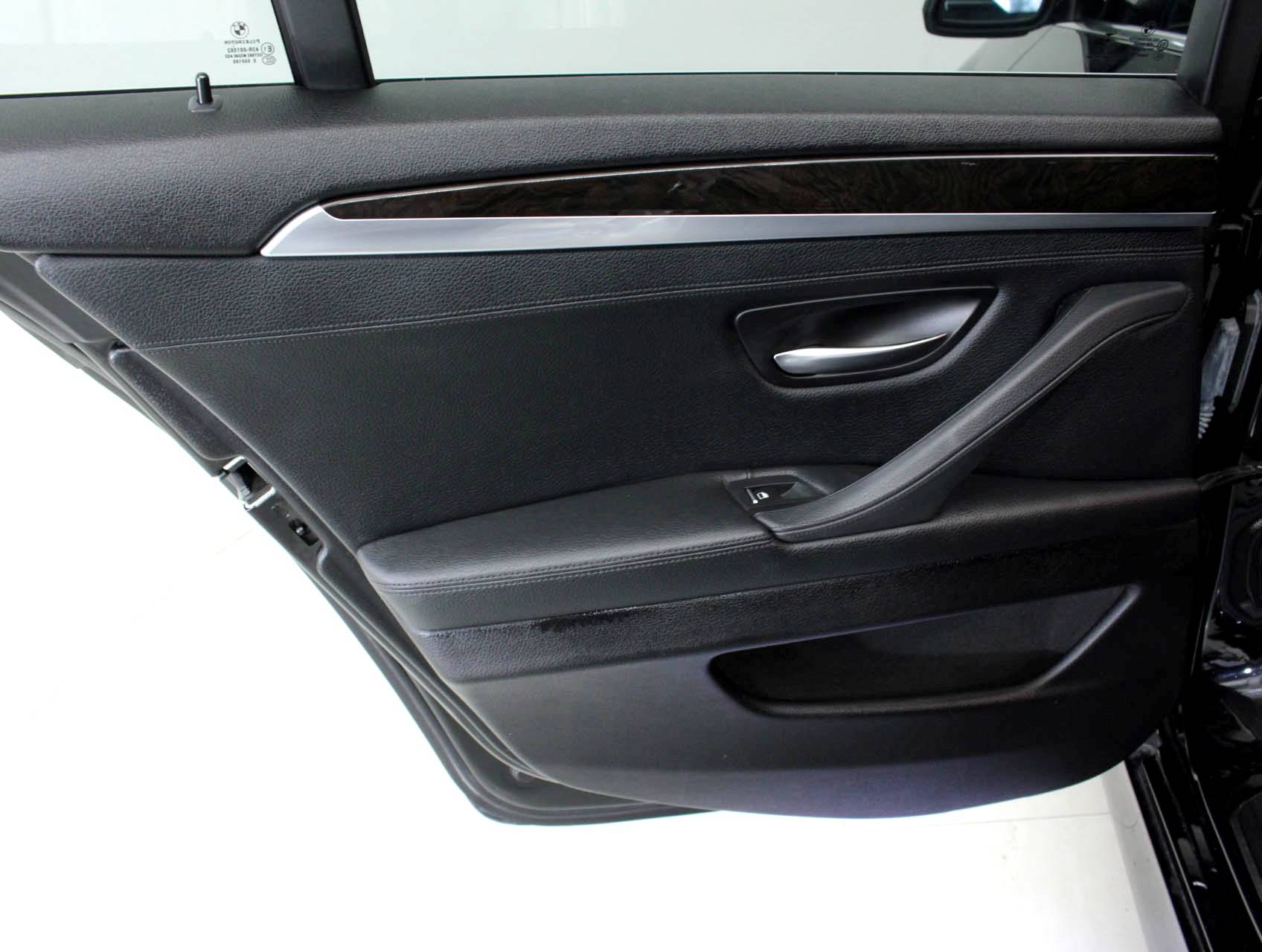 Florida Fine Cars - Used BMW 5 SERIES 2014 MARGATE 535I