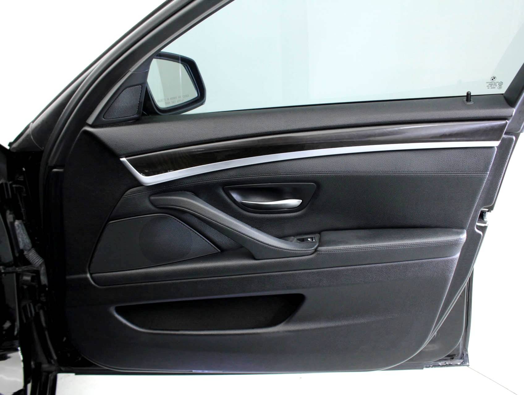 Florida Fine Cars - Used BMW 5 SERIES 2014 MARGATE 535I