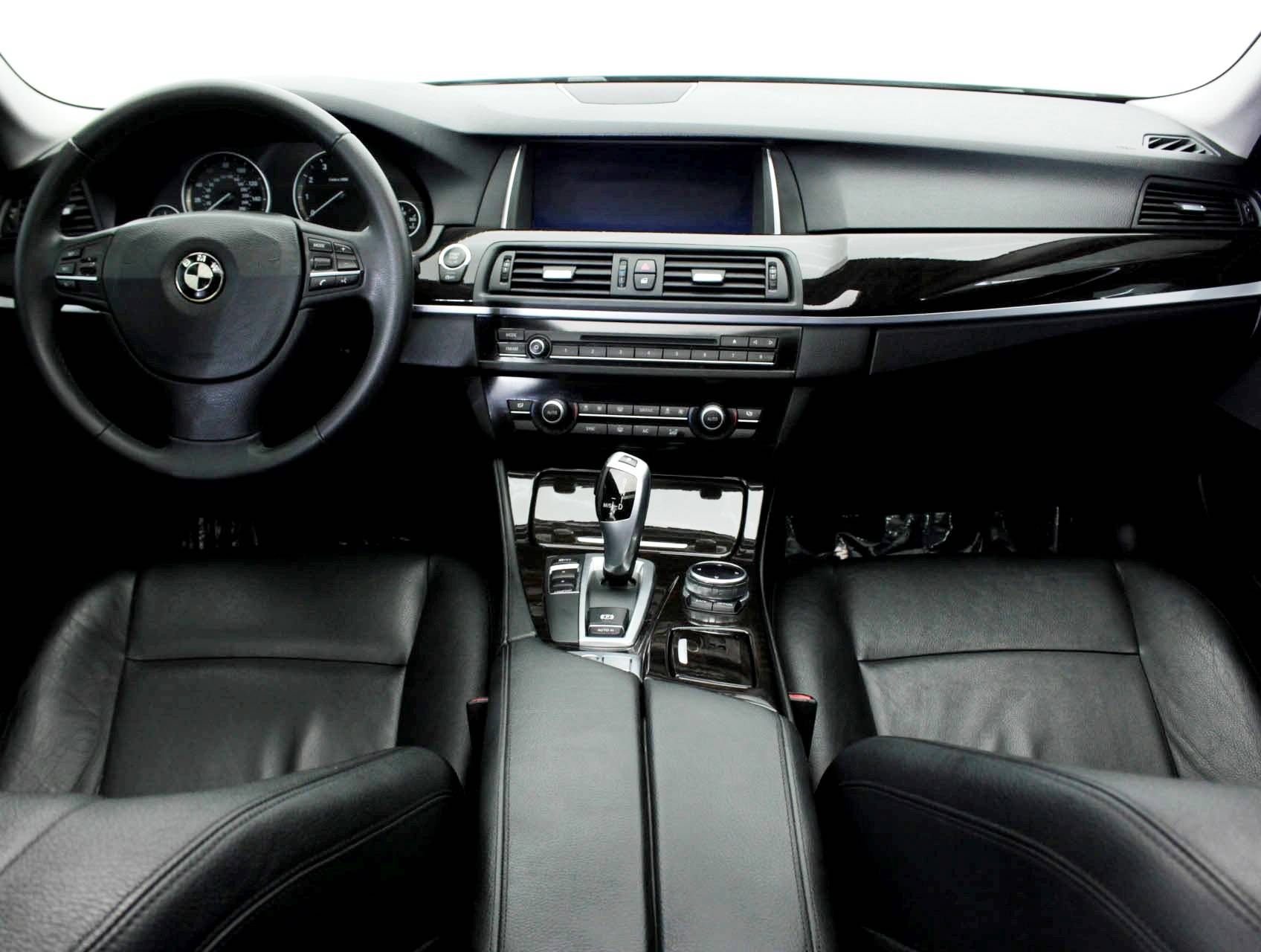 Florida Fine Cars - Used BMW 5 SERIES 2014 MARGATE 535I