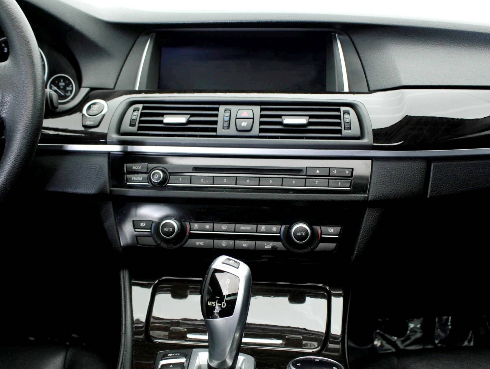 Florida Fine Cars - Used BMW 5 SERIES 2014 MARGATE 535I