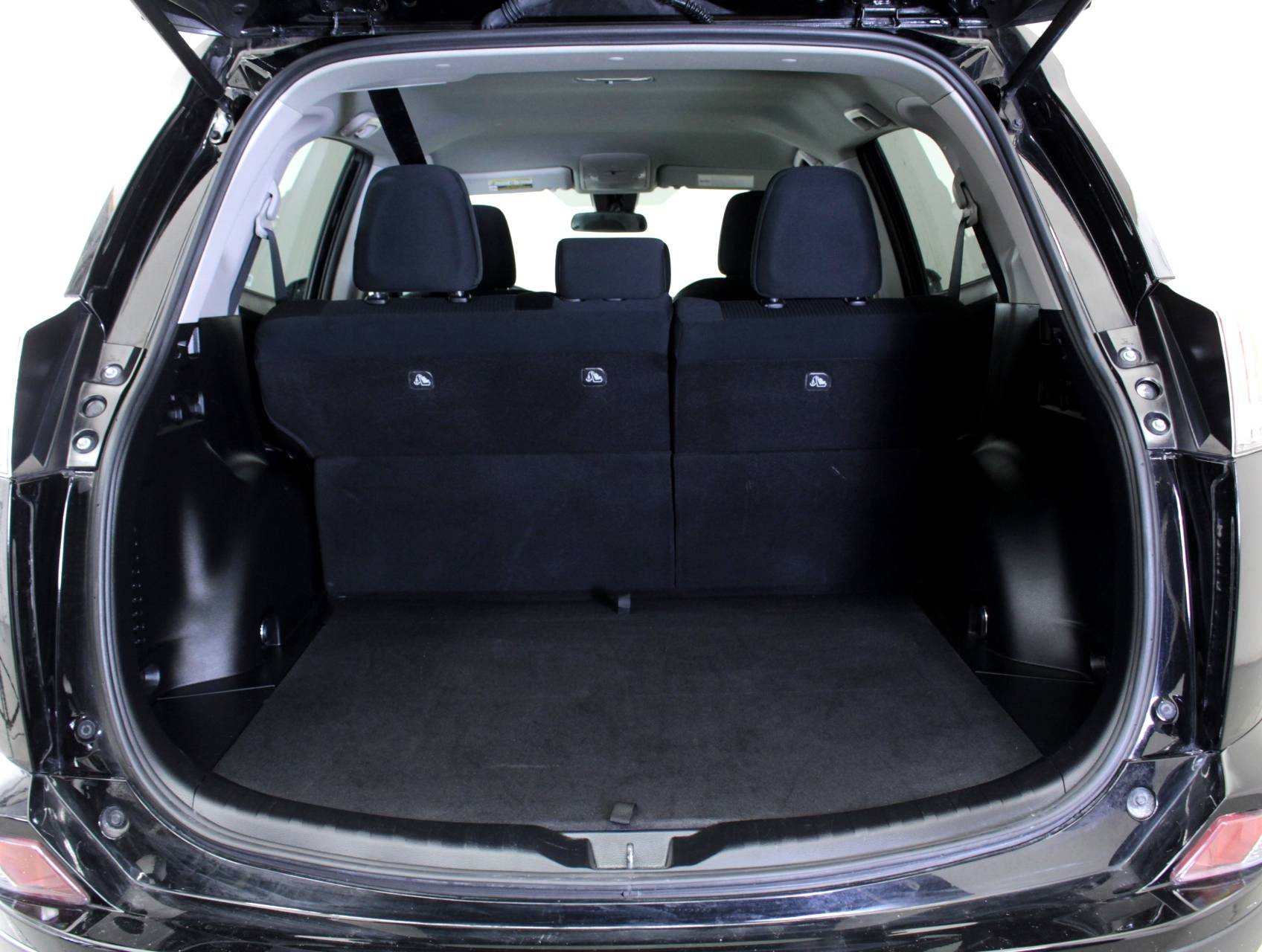 Florida Fine Cars - Used TOYOTA RAV4 2018 HOLLYWOOD LE