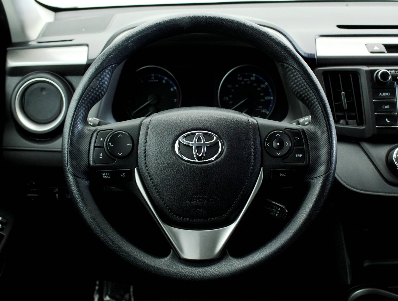 Florida Fine Cars - Used TOYOTA RAV4 2018 HOLLYWOOD LE