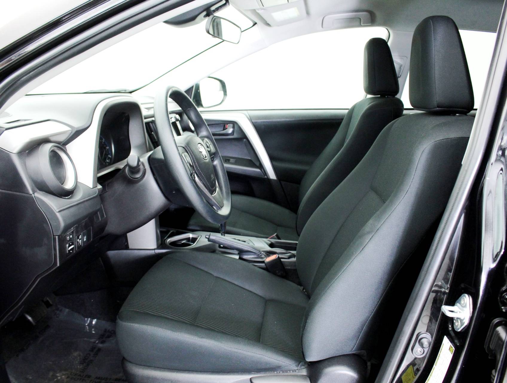 Florida Fine Cars - Used TOYOTA RAV4 2018 HOLLYWOOD LE