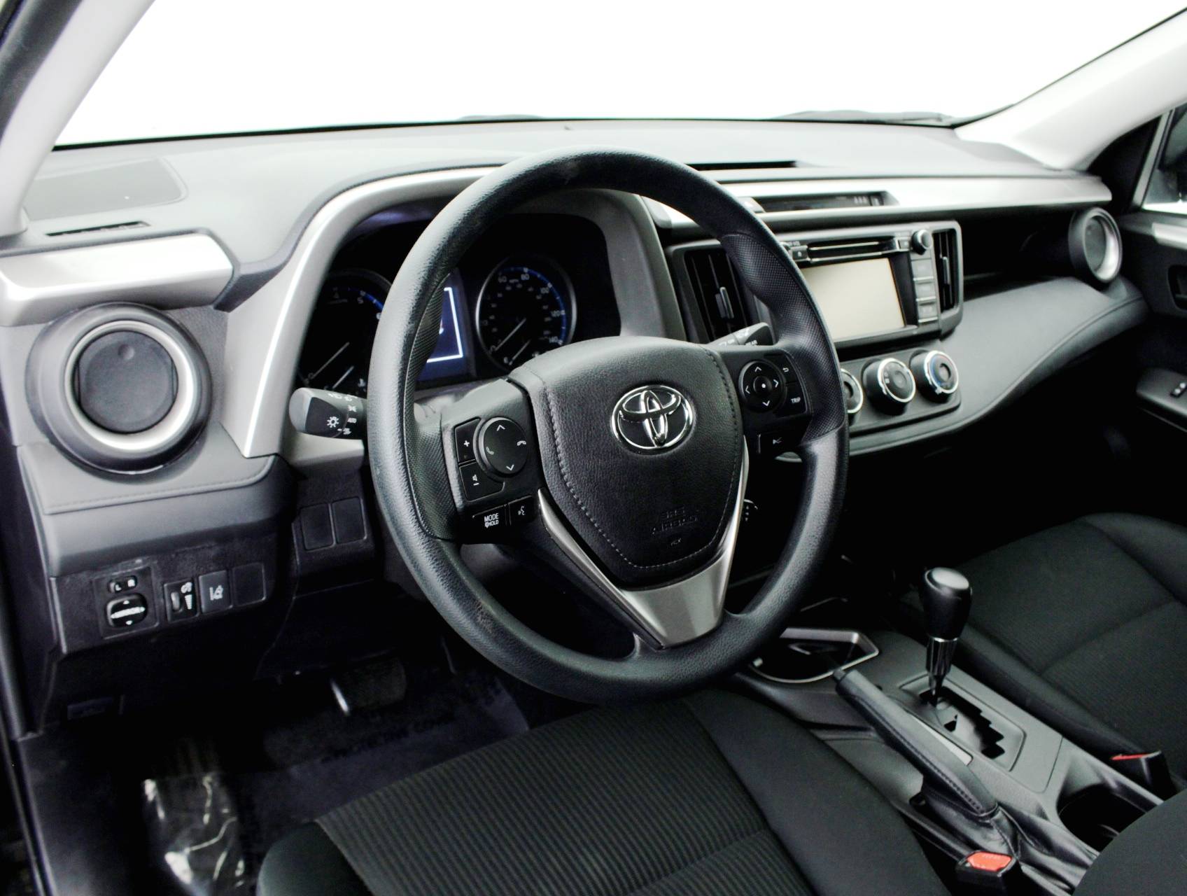 Florida Fine Cars - Used TOYOTA RAV4 2018 HOLLYWOOD LE