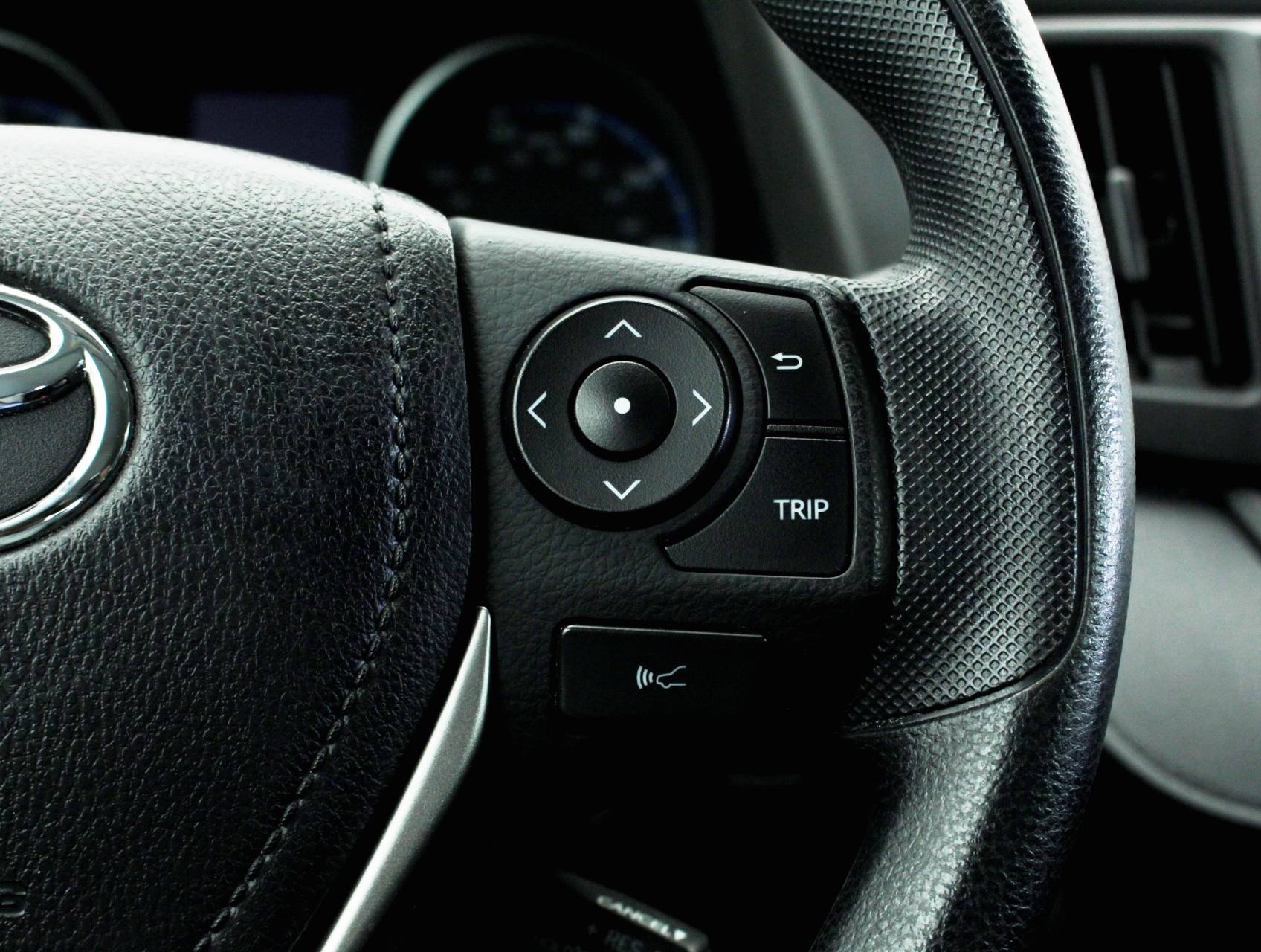 Florida Fine Cars - Used TOYOTA RAV4 2018 HOLLYWOOD LE