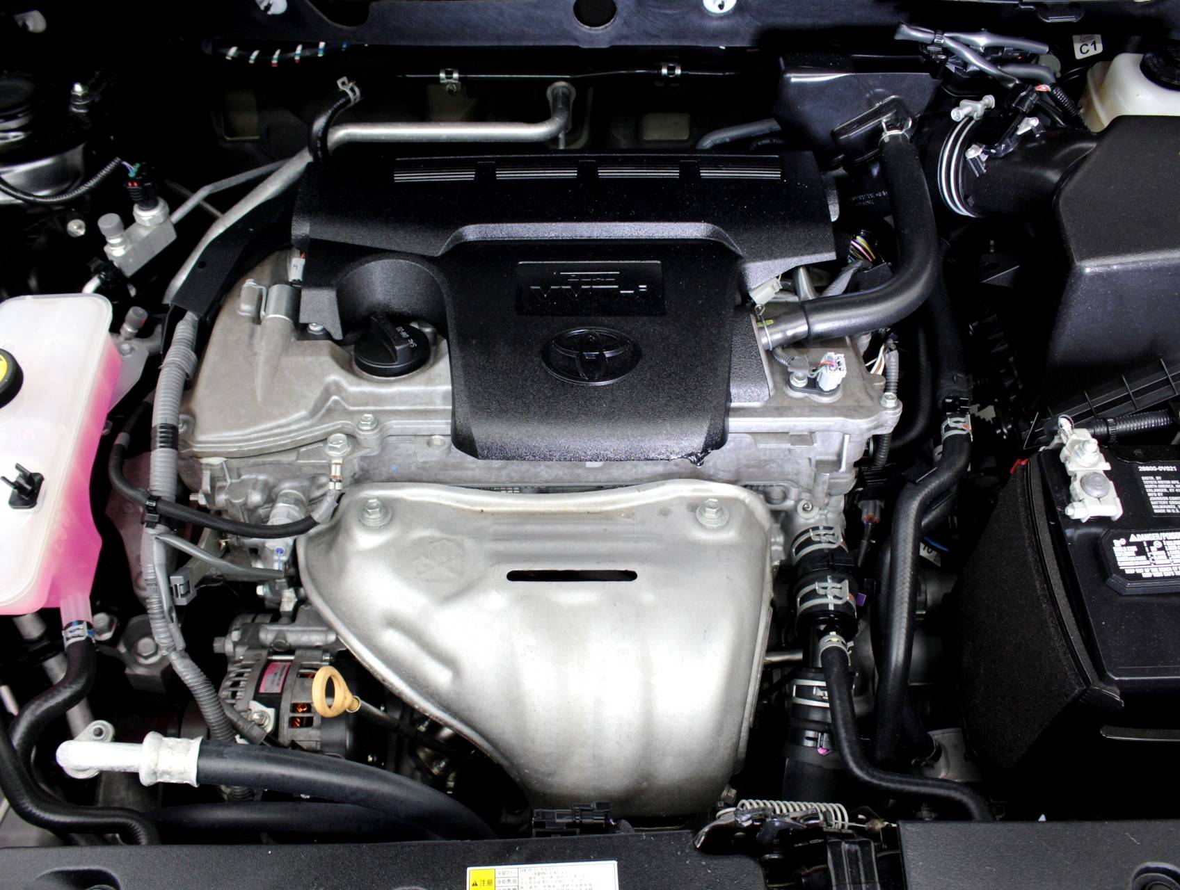 Florida Fine Cars - Used TOYOTA RAV4 2018 HOLLYWOOD LE