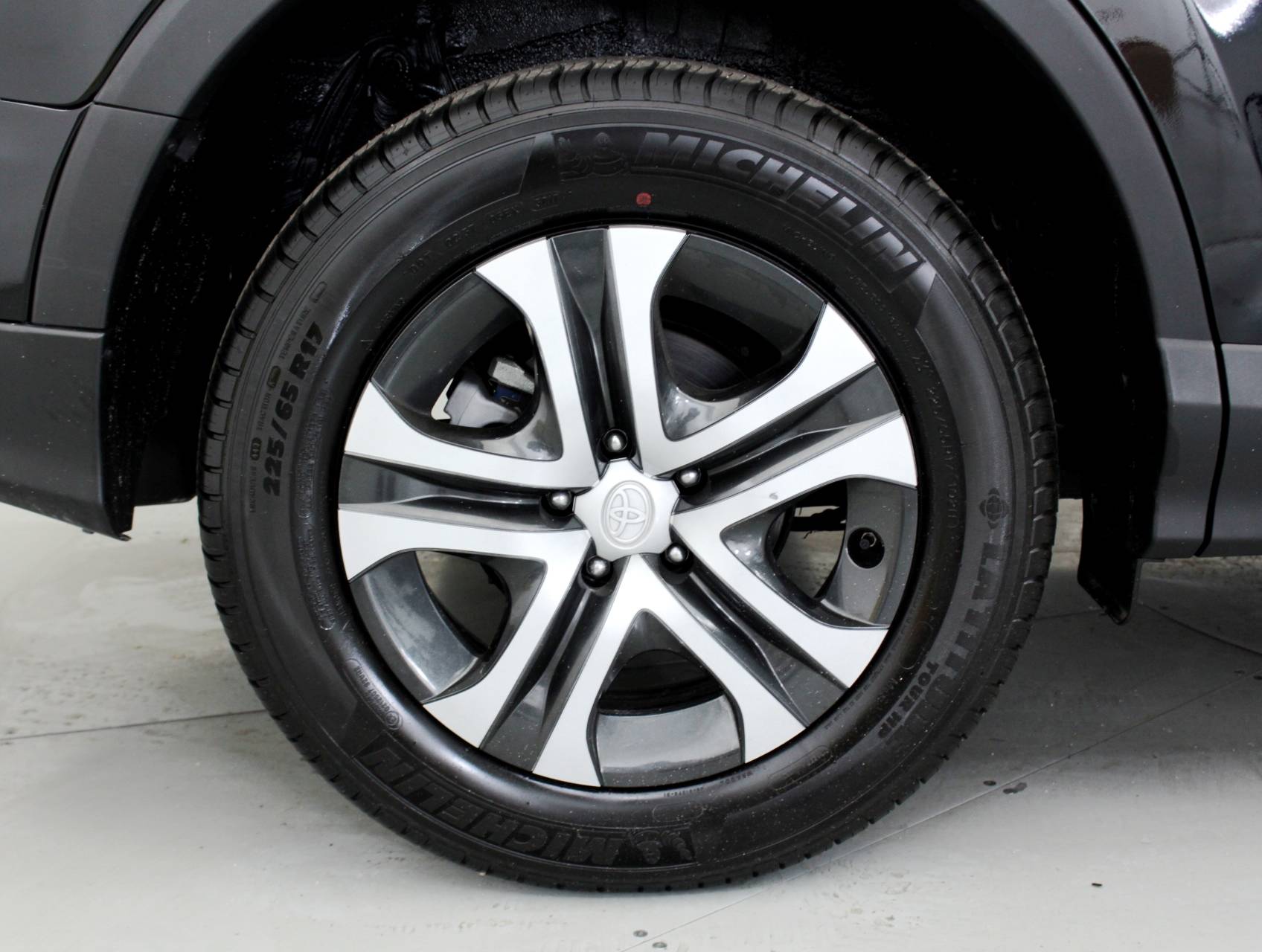 Florida Fine Cars - Used TOYOTA RAV4 2018 HOLLYWOOD LE