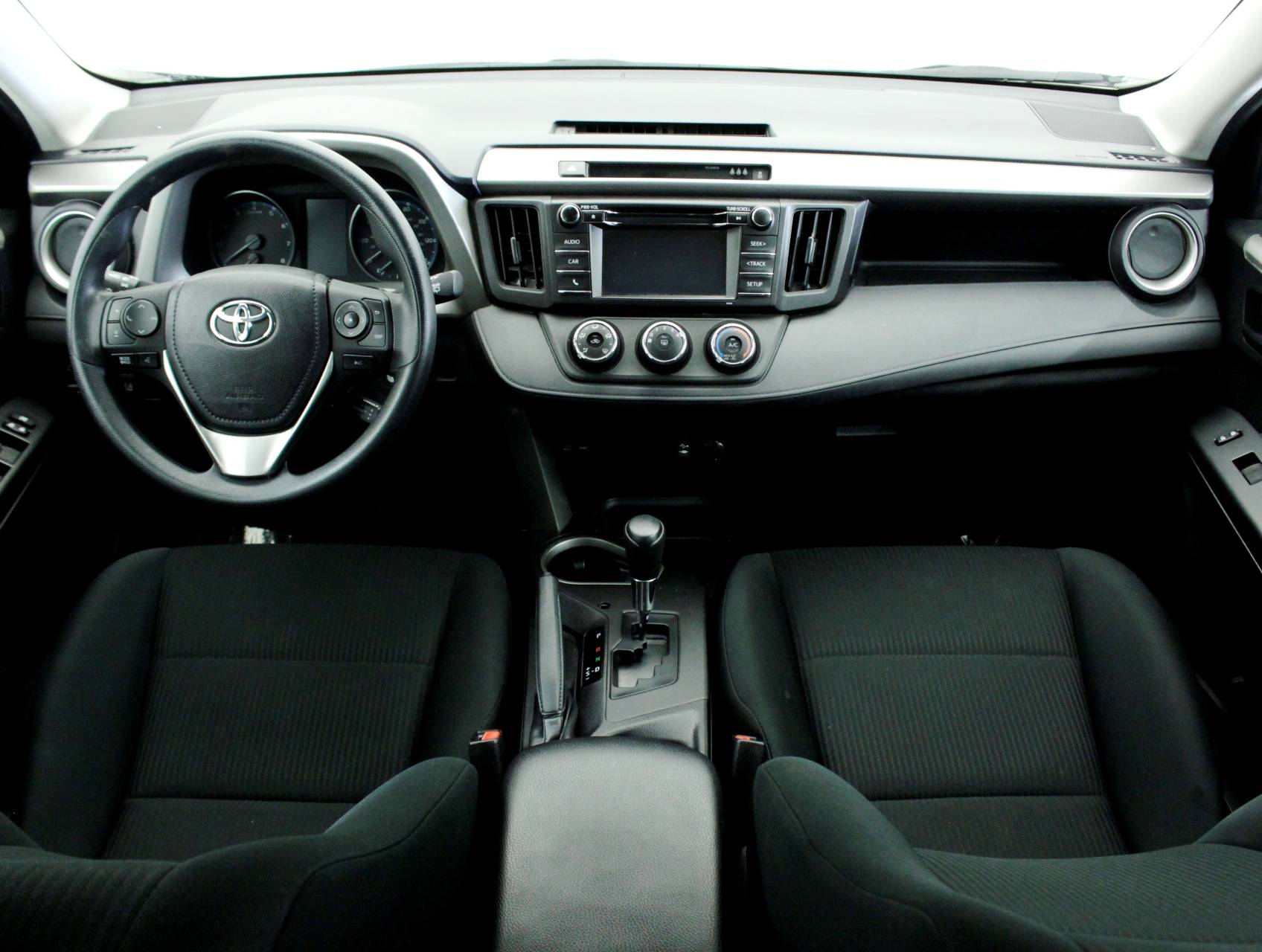 Florida Fine Cars - Used TOYOTA RAV4 2018 HOLLYWOOD LE