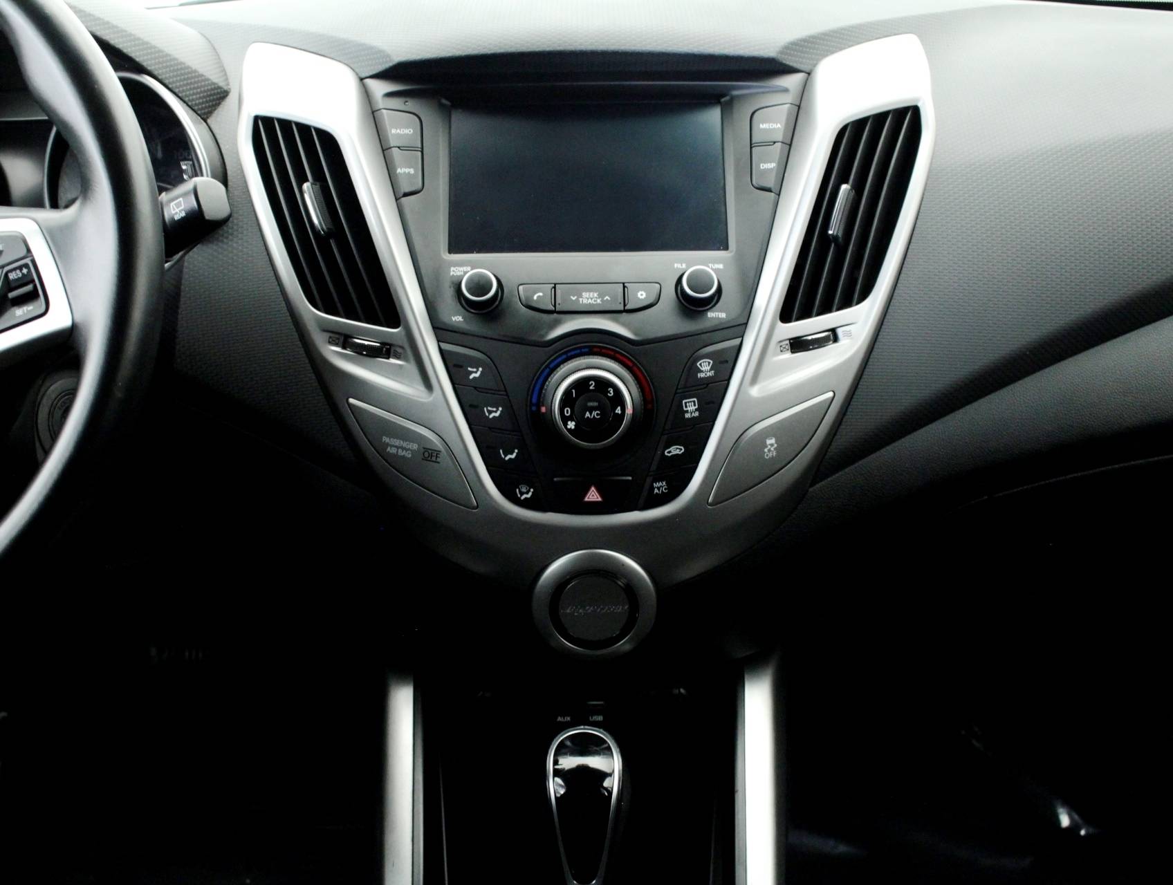 Florida Fine Cars - Used HYUNDAI VELOSTER 2017 WEST PALM 