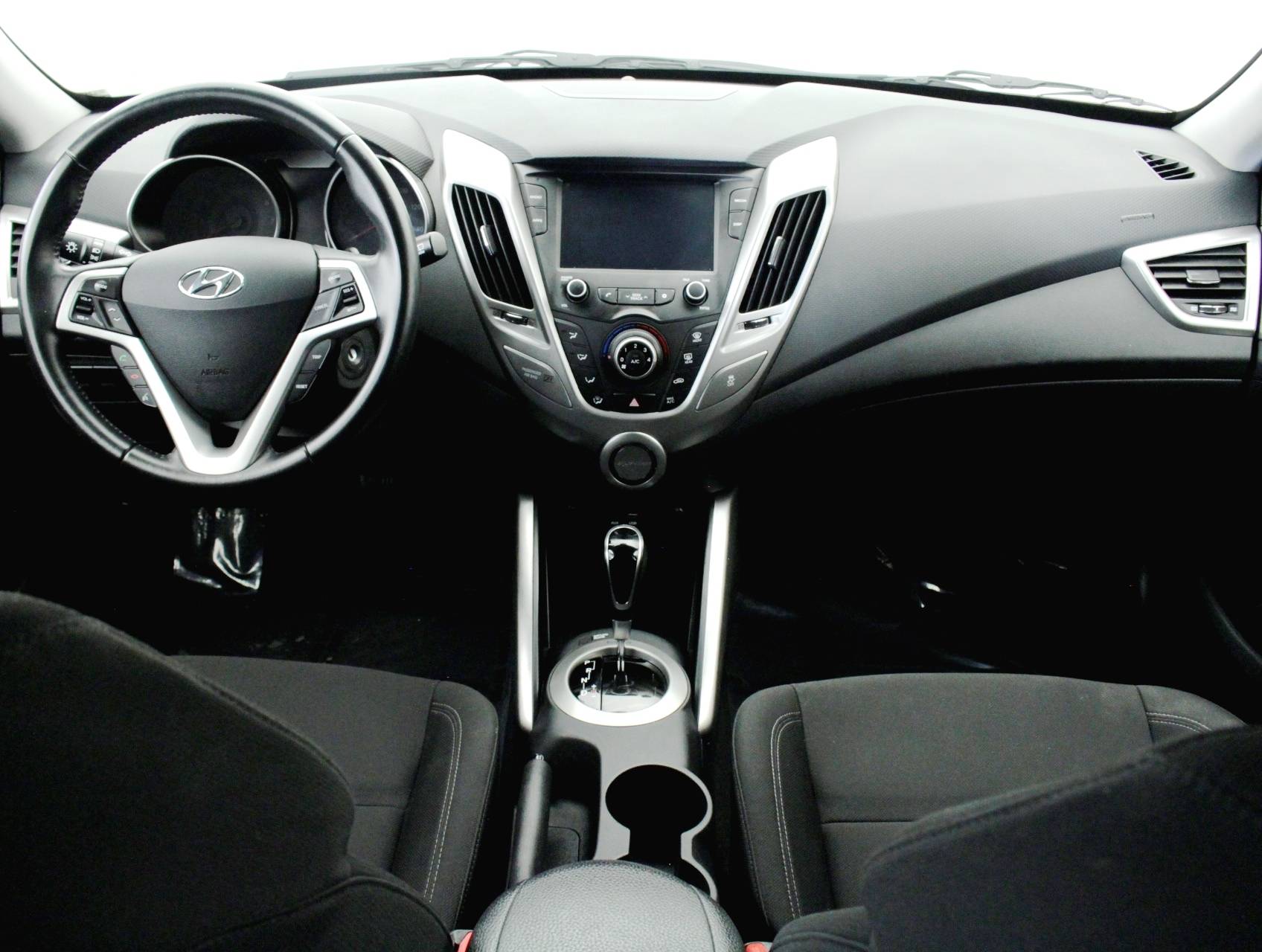 Florida Fine Cars - Used HYUNDAI VELOSTER 2017 WEST PALM 