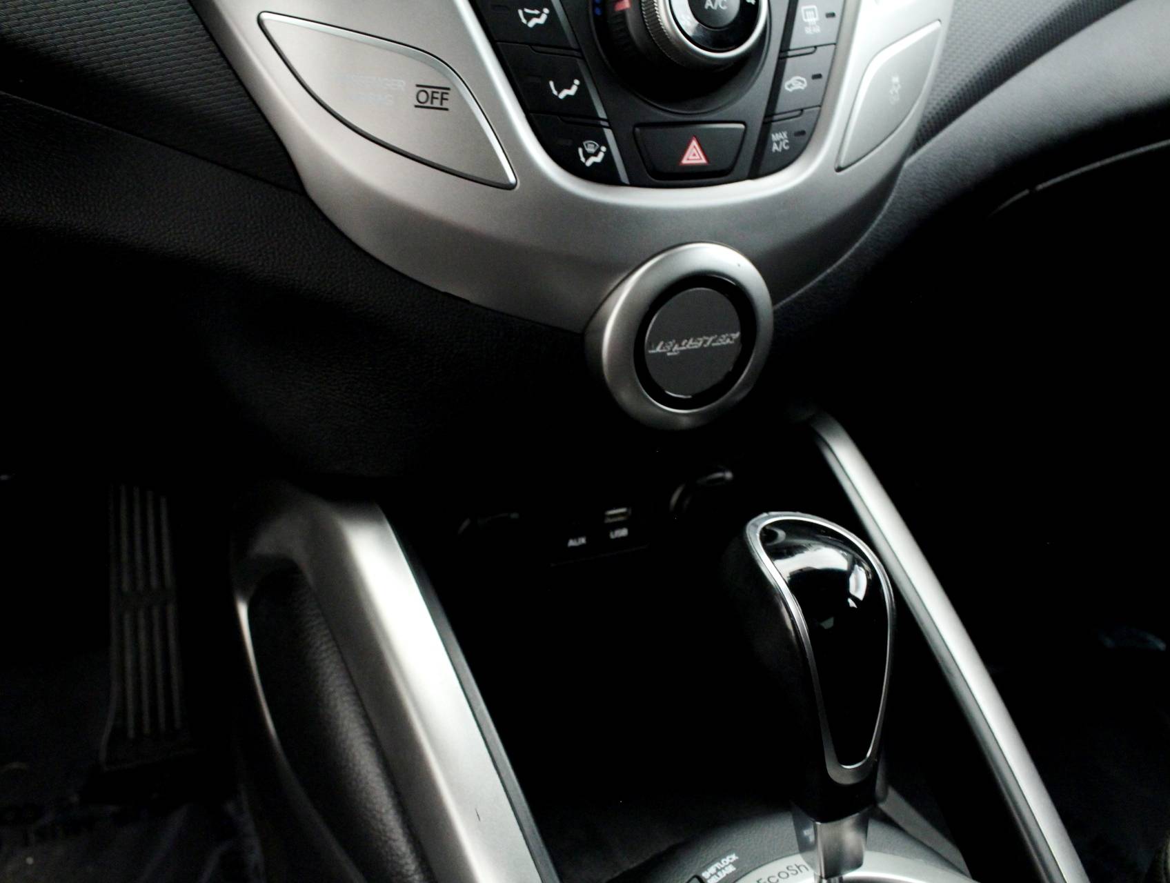 Florida Fine Cars - Used HYUNDAI VELOSTER 2017 WEST PALM 