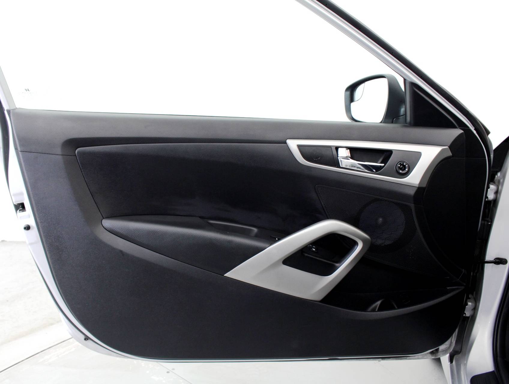 Florida Fine Cars - Used HYUNDAI VELOSTER 2017 WEST PALM 