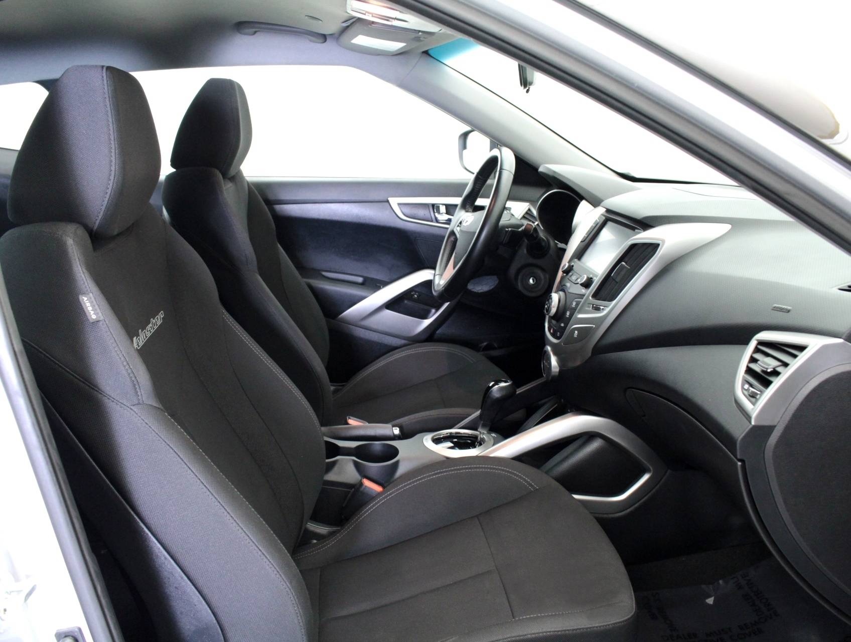 Florida Fine Cars - Used HYUNDAI VELOSTER 2017 WEST PALM 