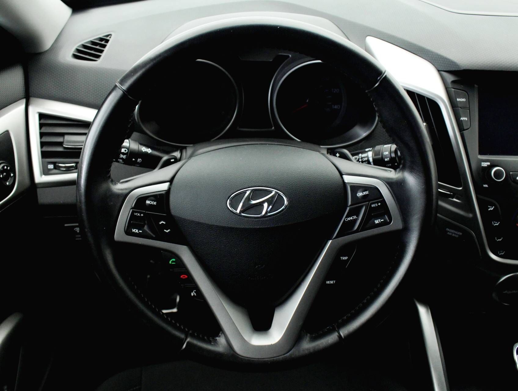 Florida Fine Cars - Used HYUNDAI VELOSTER 2017 WEST PALM 