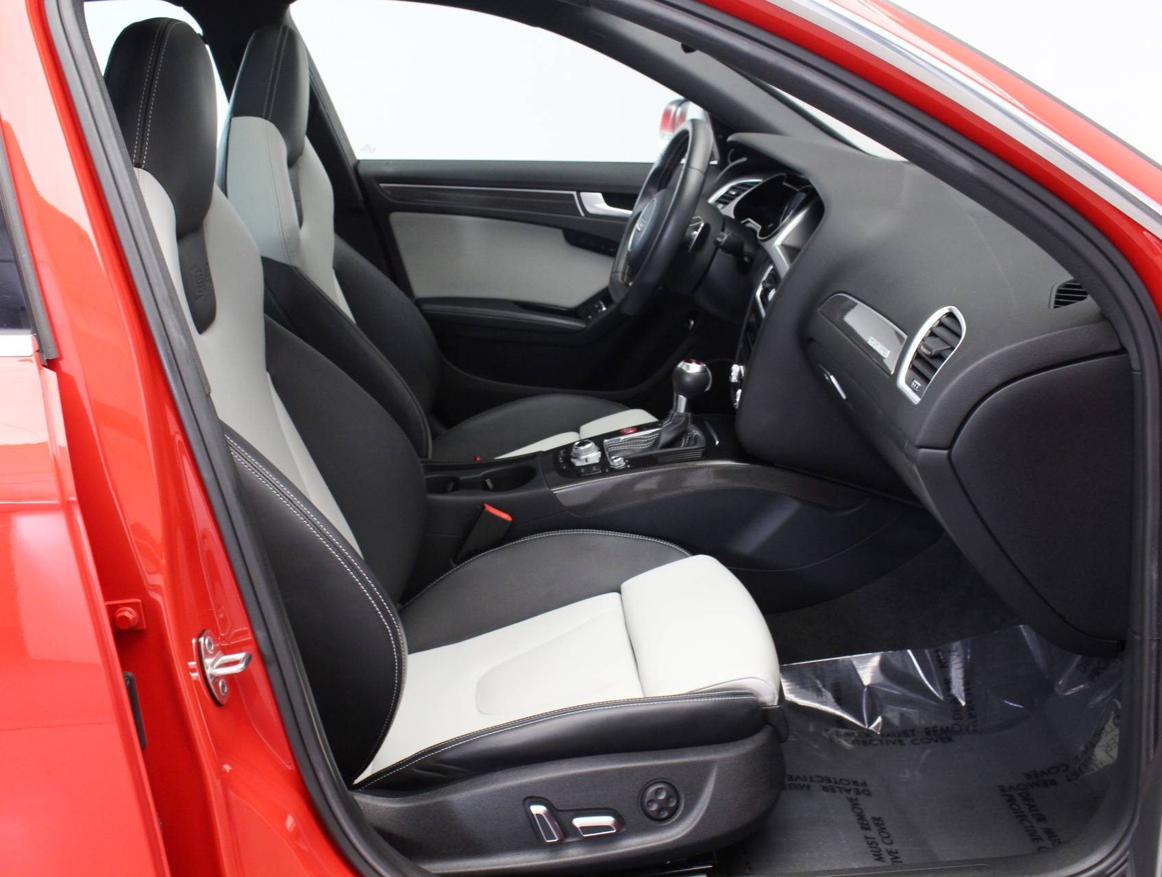 Florida Fine Cars - Used AUDI S4 2014 WEST PALM Prestige Quattro