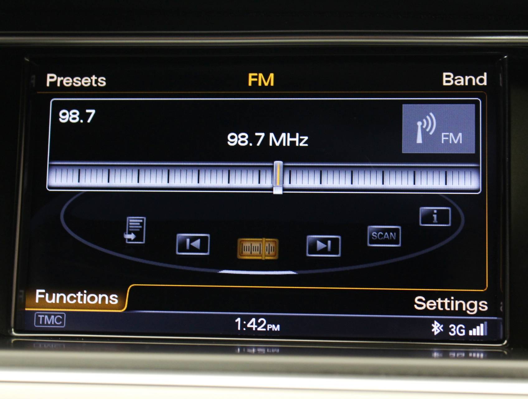 Florida Fine Cars - Used AUDI S4 2014 WEST PALM Prestige Quattro