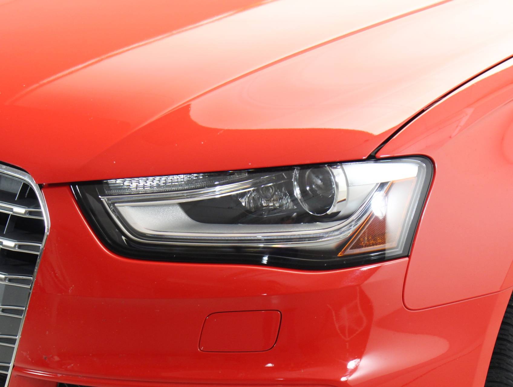 Florida Fine Cars - Used AUDI S4 2014 WEST PALM Prestige Quattro