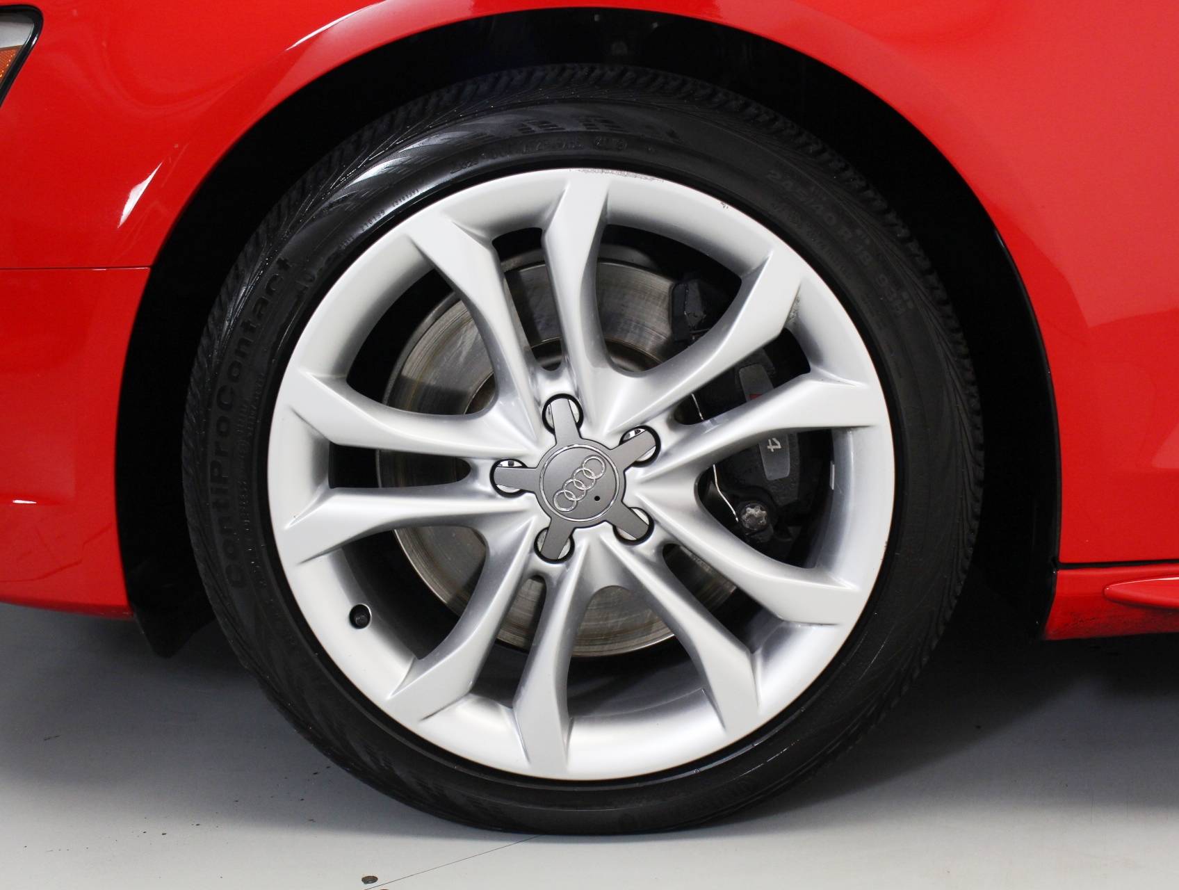 Florida Fine Cars - Used AUDI S4 2014 WEST PALM Prestige Quattro