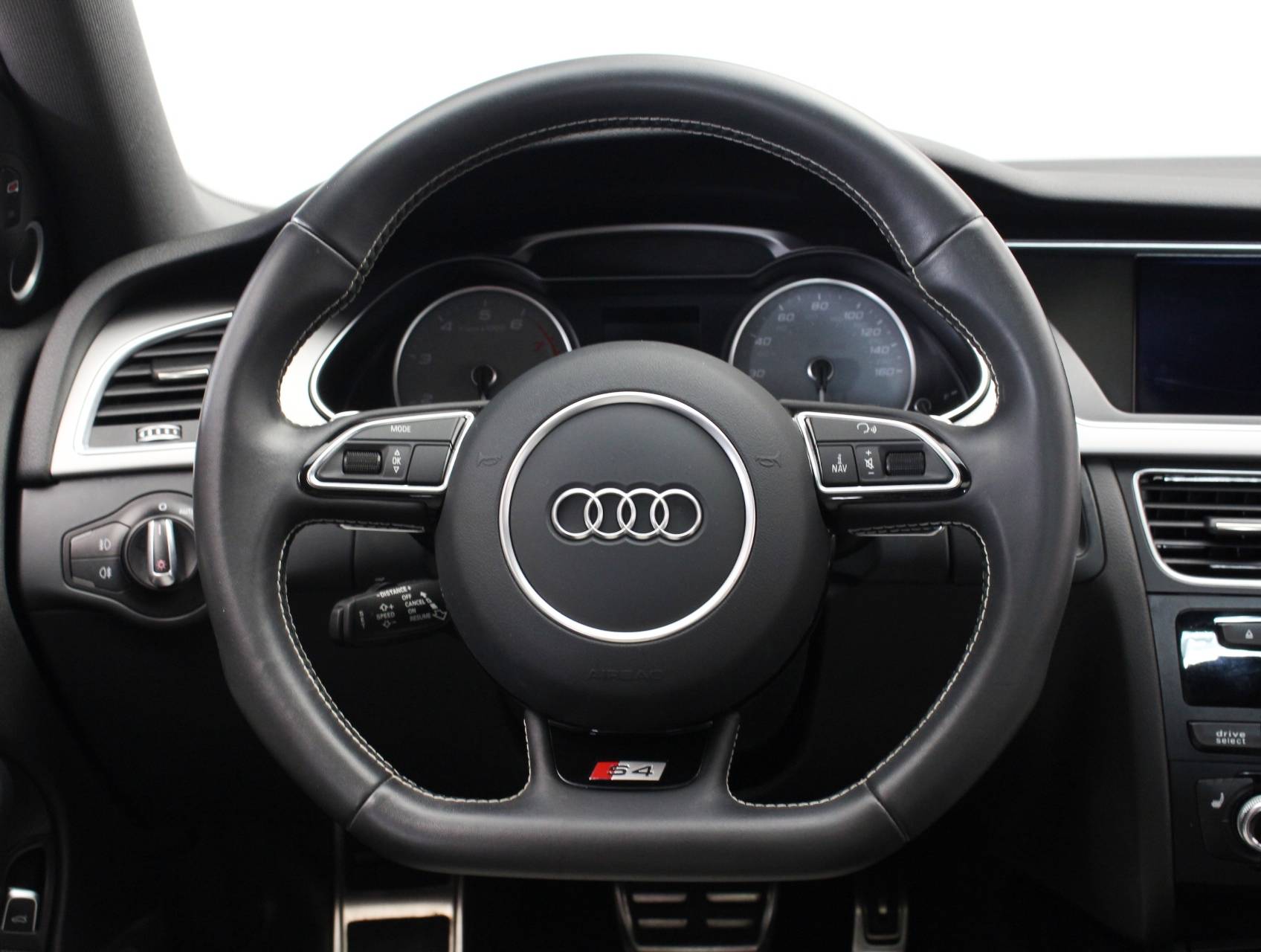 Florida Fine Cars - Used AUDI S4 2014 WEST PALM Prestige Quattro