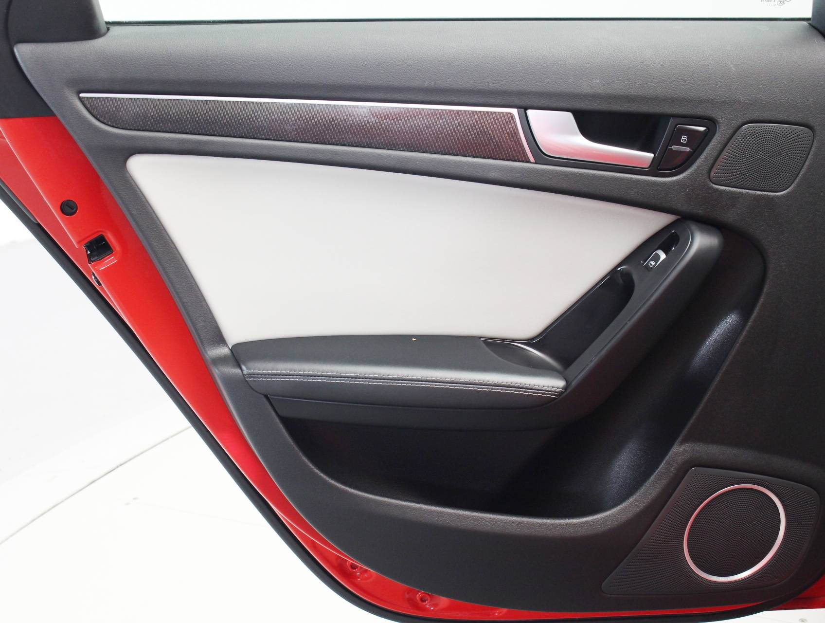 Florida Fine Cars - Used AUDI S4 2014 WEST PALM Prestige Quattro