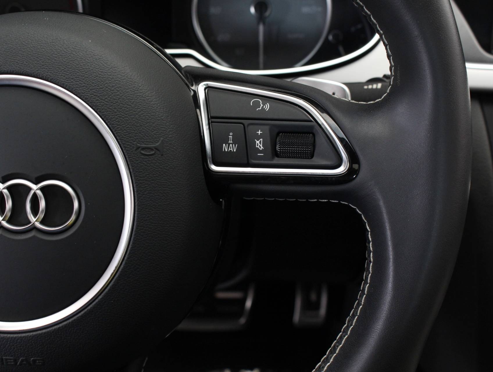 Florida Fine Cars - Used AUDI S4 2014 WEST PALM Prestige Quattro