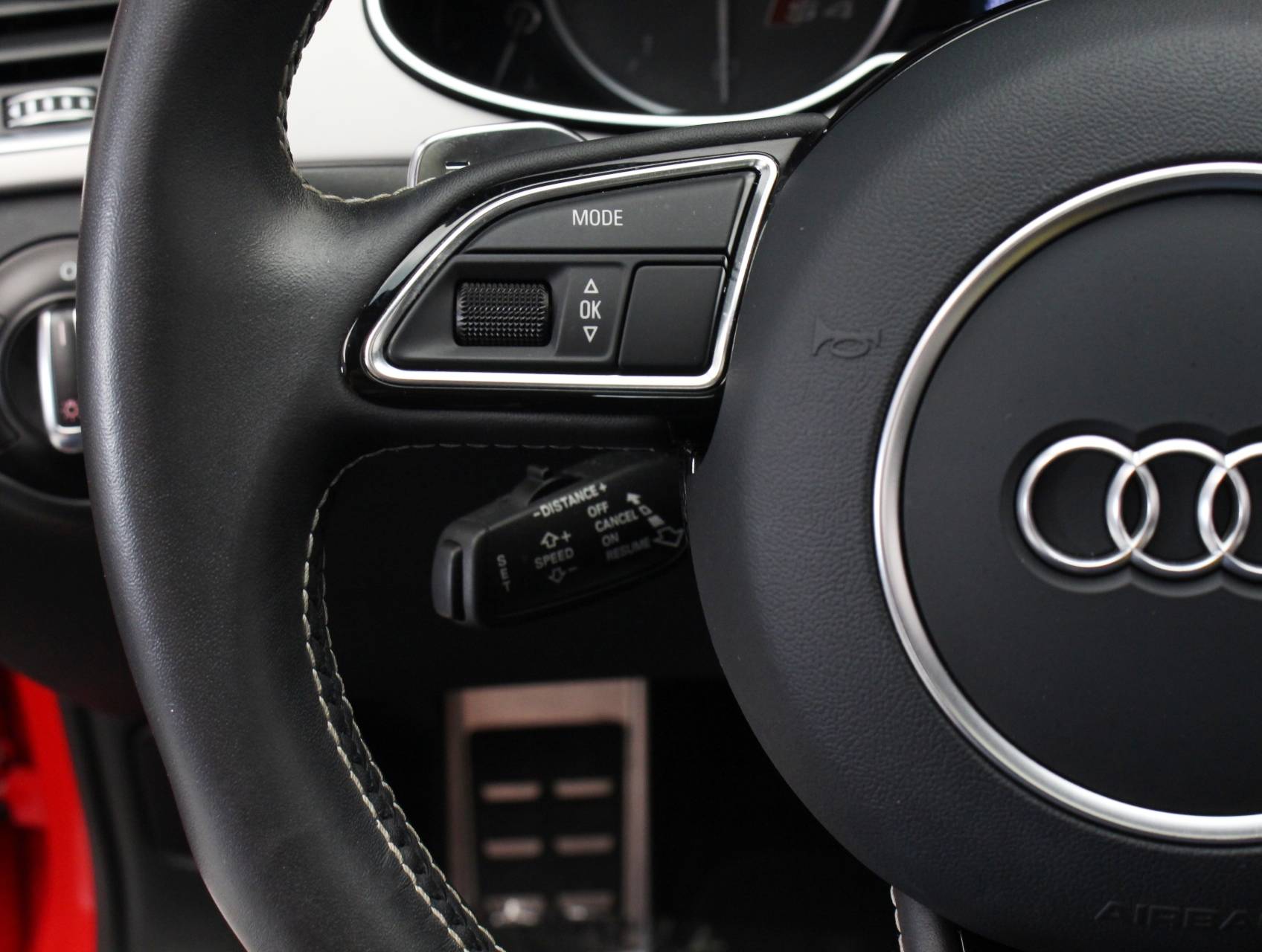 Florida Fine Cars - Used AUDI S4 2014 WEST PALM Prestige Quattro