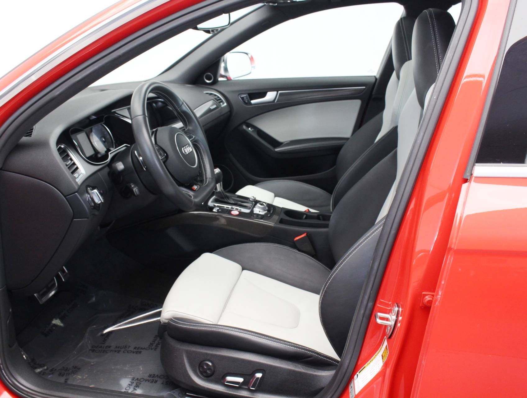 Florida Fine Cars - Used AUDI S4 2014 WEST PALM Prestige Quattro