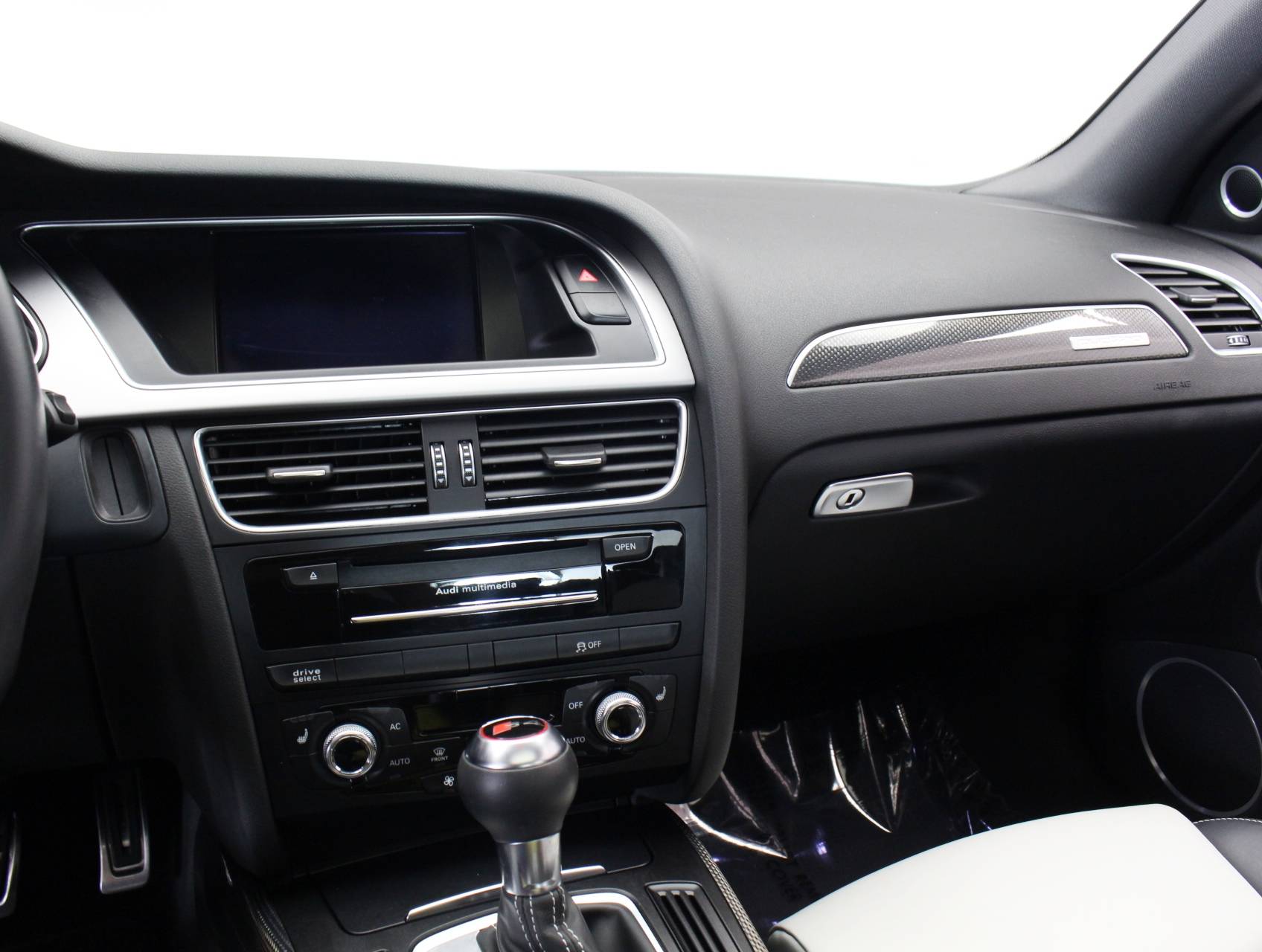 Florida Fine Cars - Used AUDI S4 2014 WEST PALM Prestige Quattro