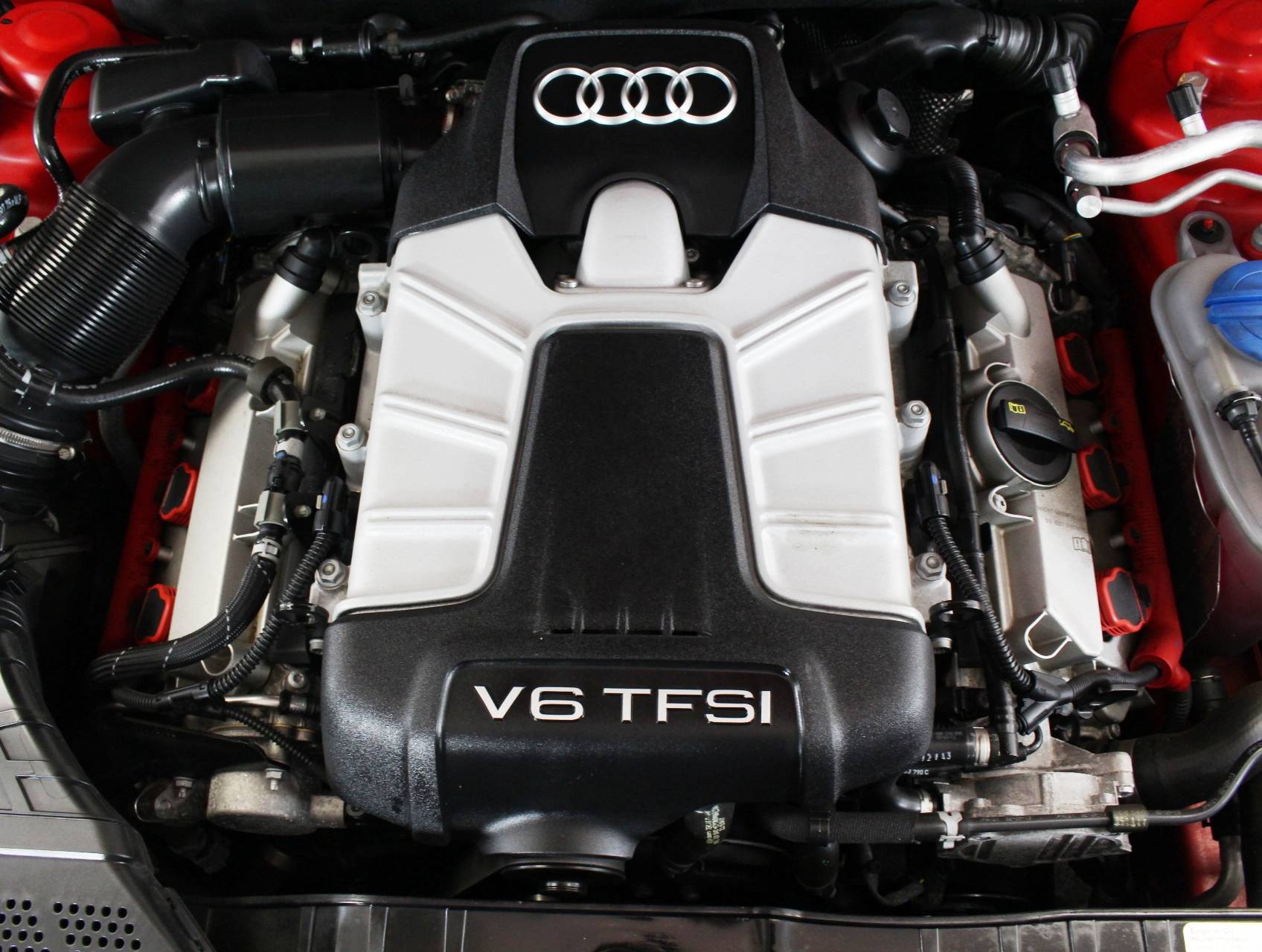 Florida Fine Cars - Used AUDI S4 2014 WEST PALM Prestige Quattro