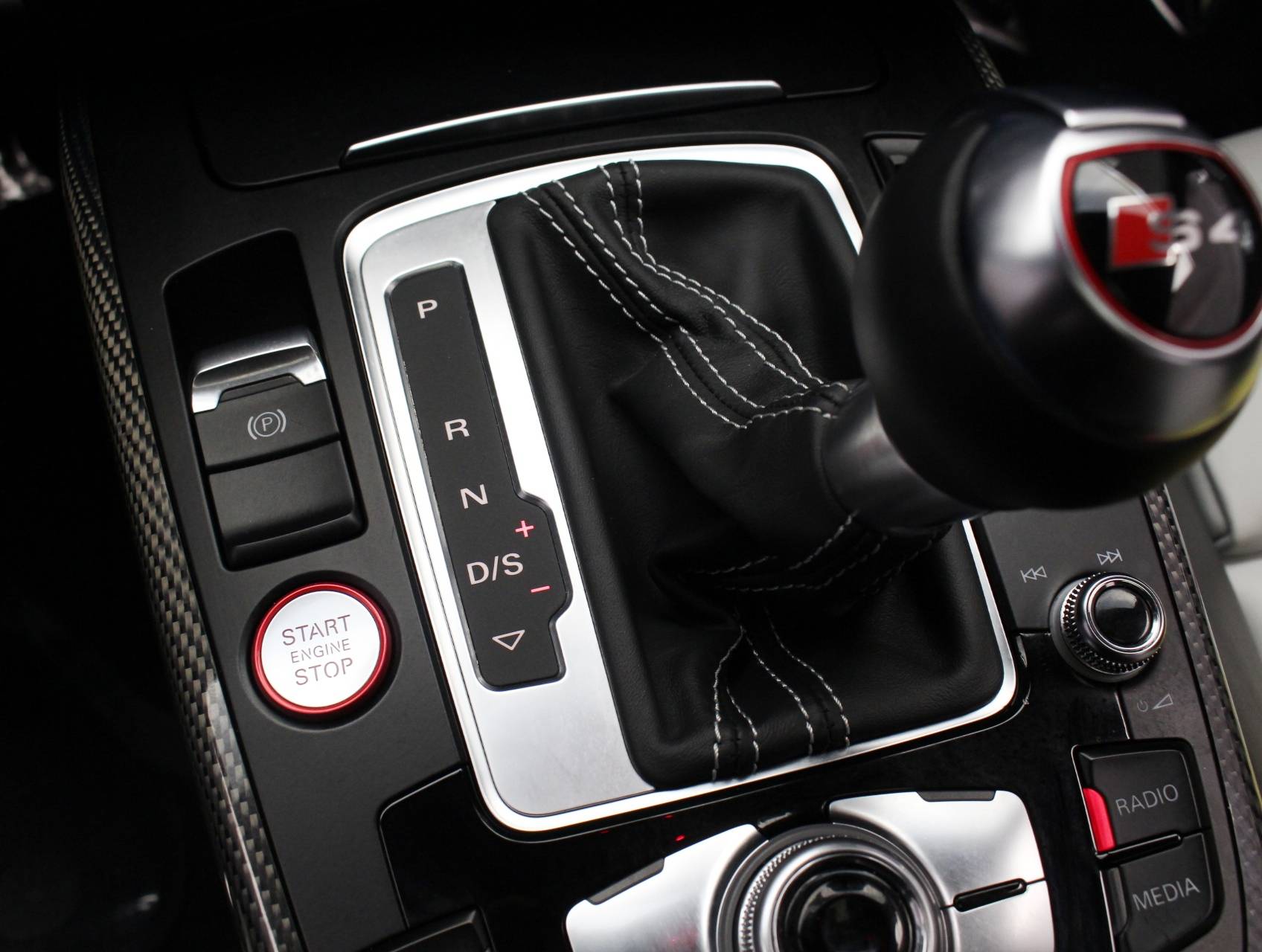 Florida Fine Cars - Used AUDI S4 2014 WEST PALM Prestige Quattro